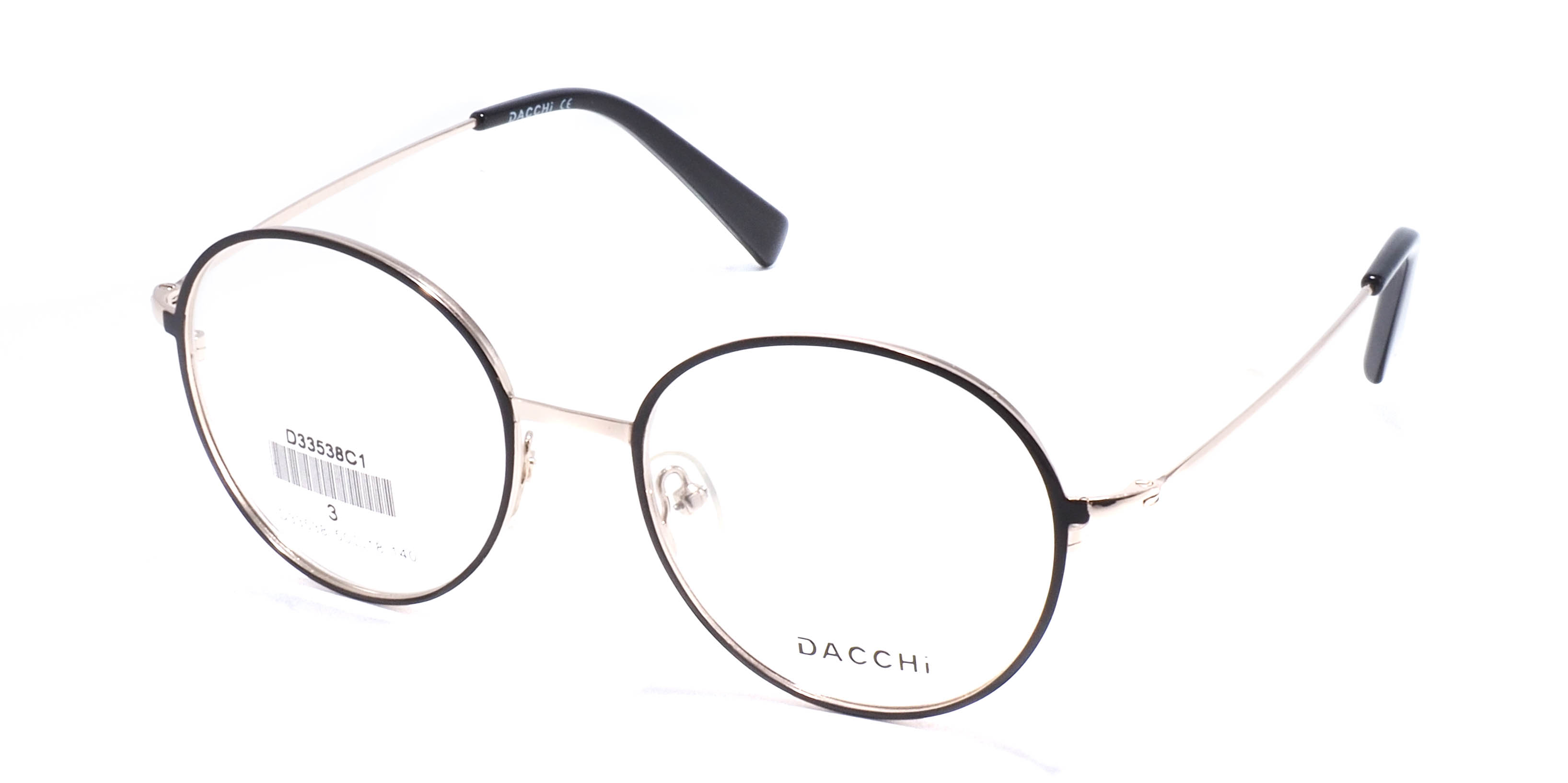 оправа  Dacchi 35538 C1