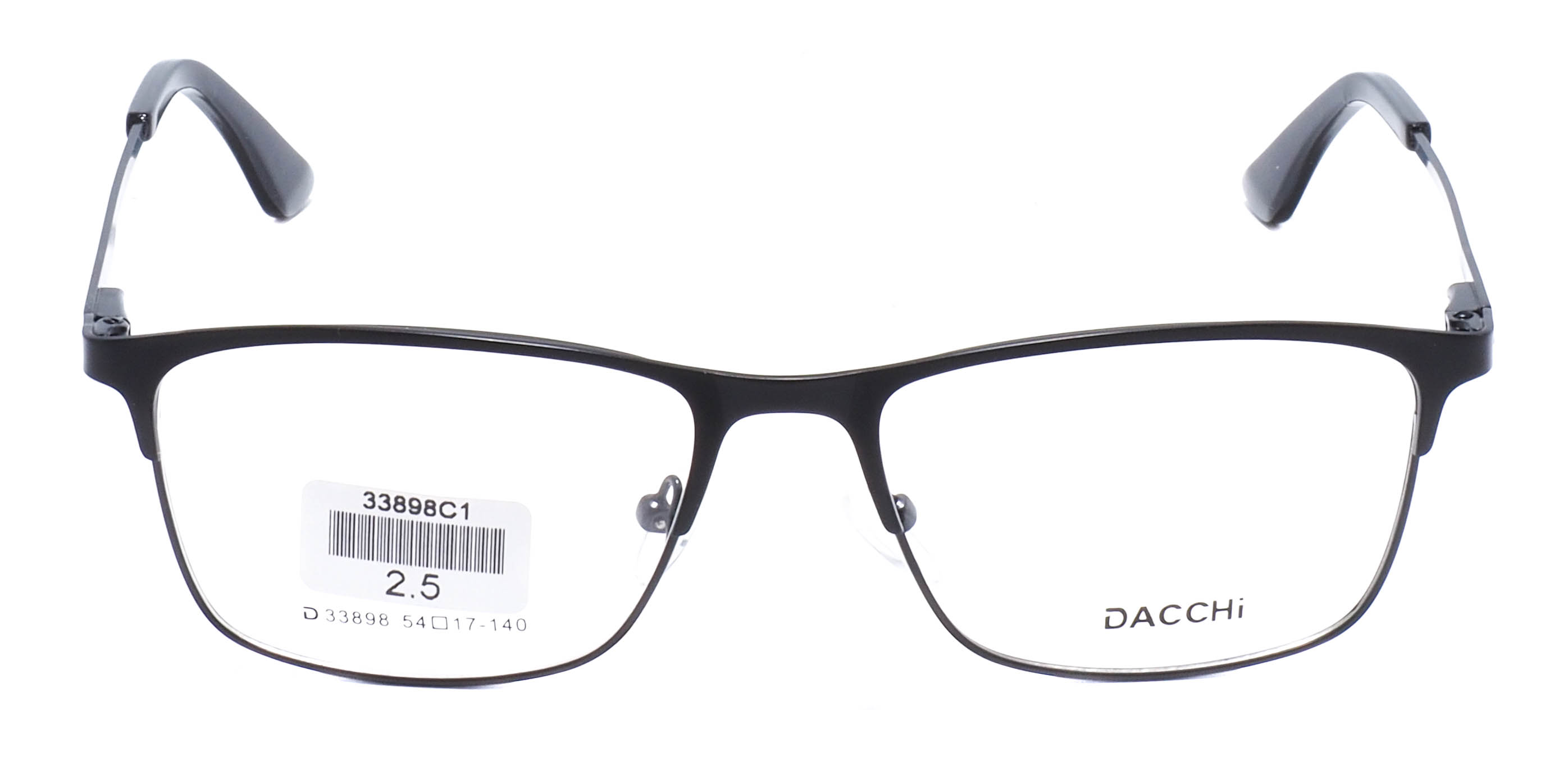 оправа DACCHi D33898 C1