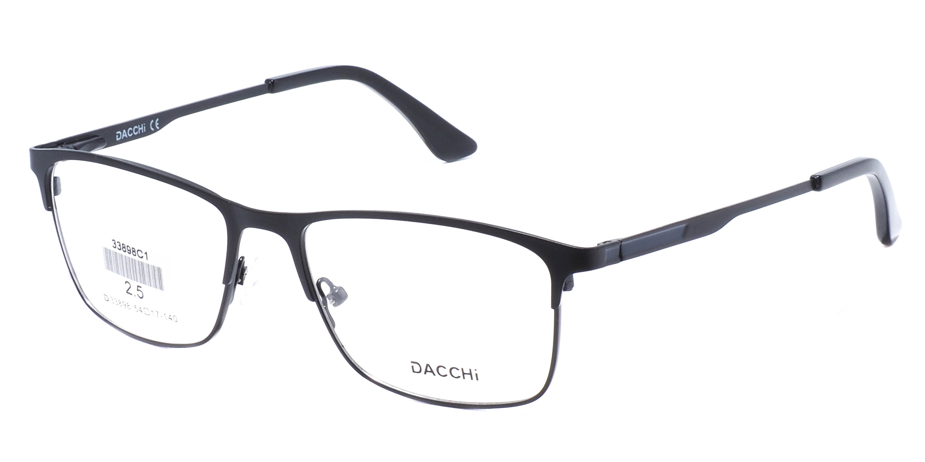 оправа DACCHi D33898 C1