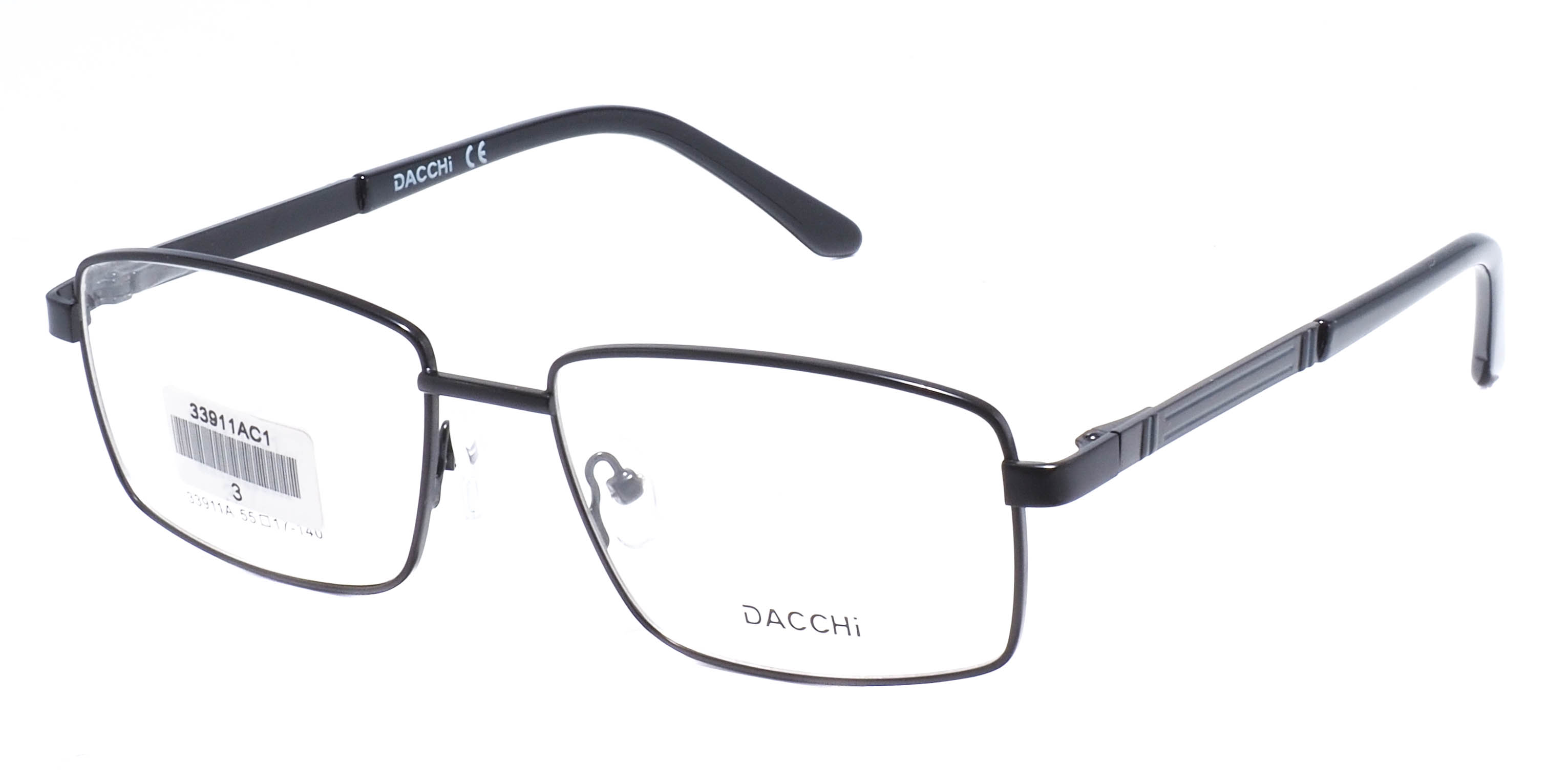 оправа DACCHi D33911A C1