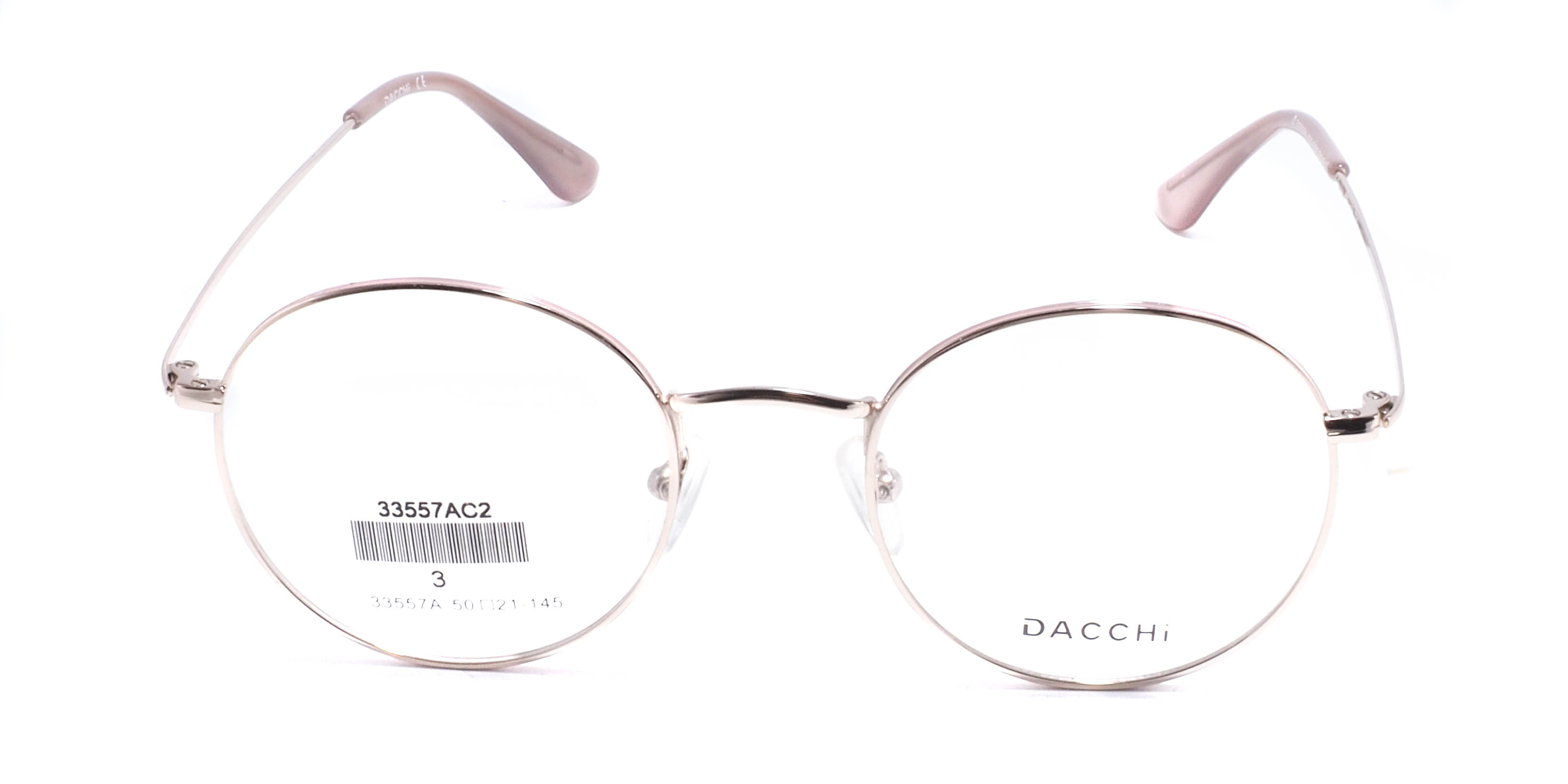 оправа  Dacchi 33557 C2