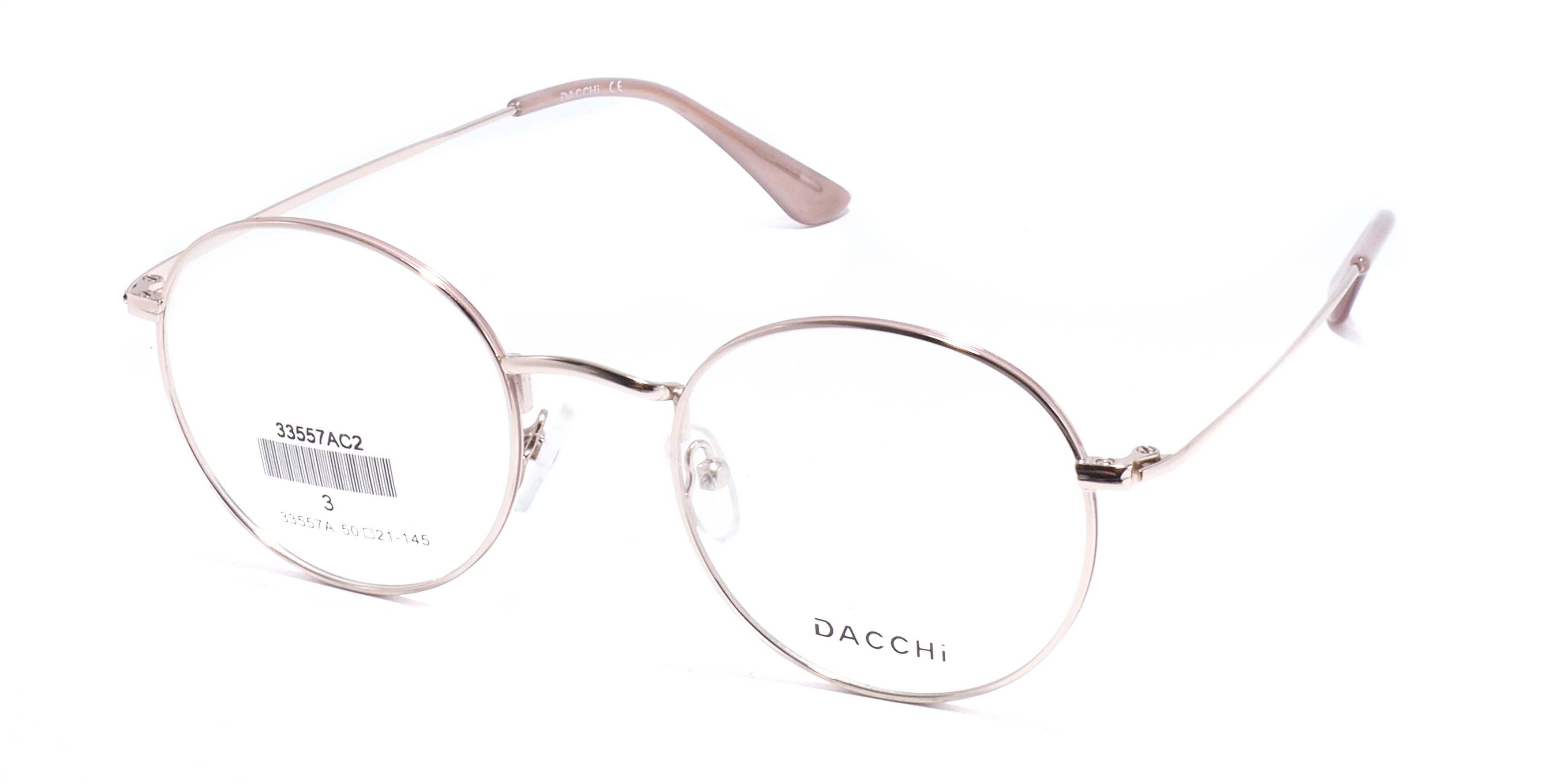 оправа  Dacchi 33557 C2