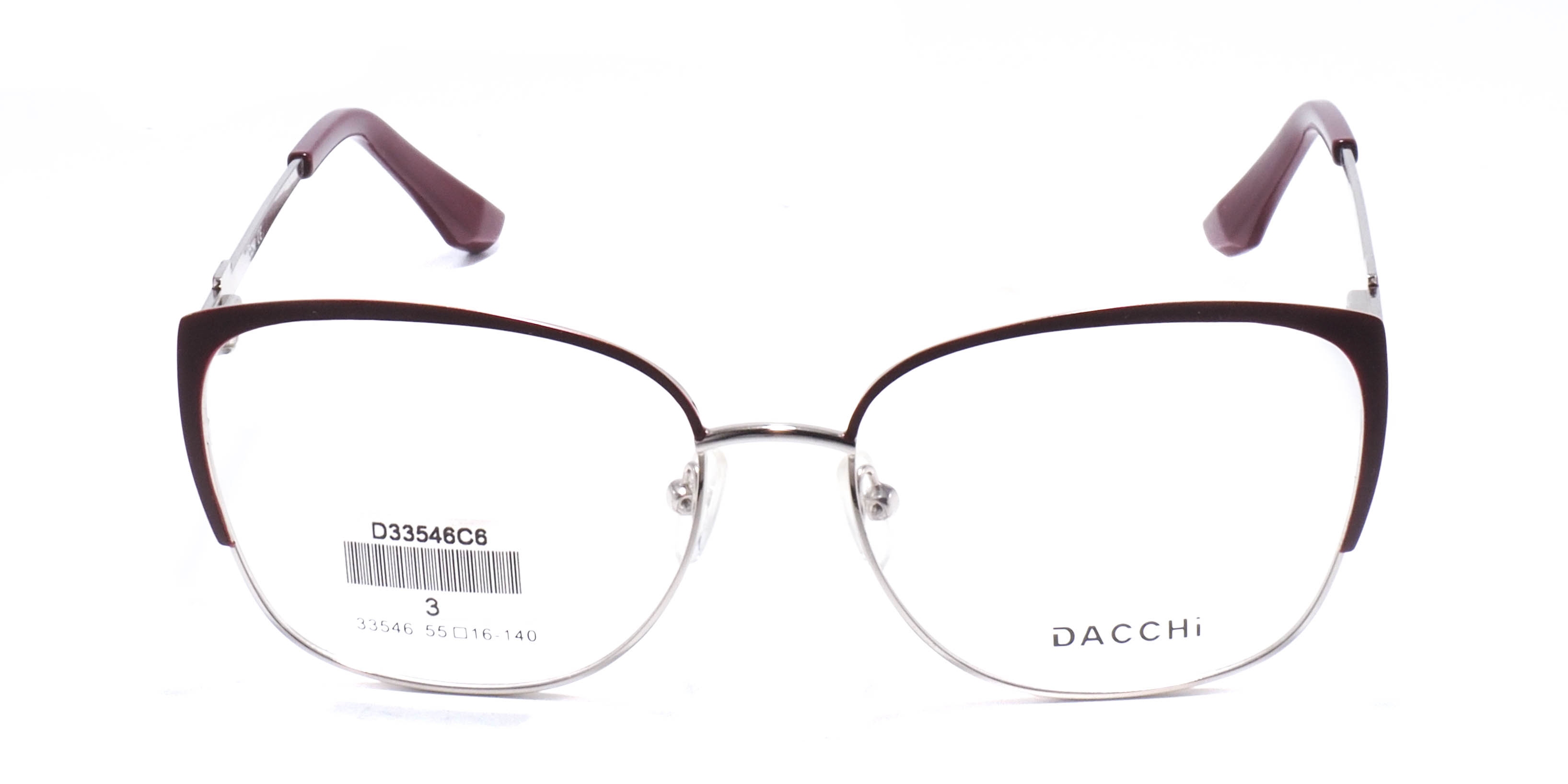 оправа  Dacchi 22546 С6
