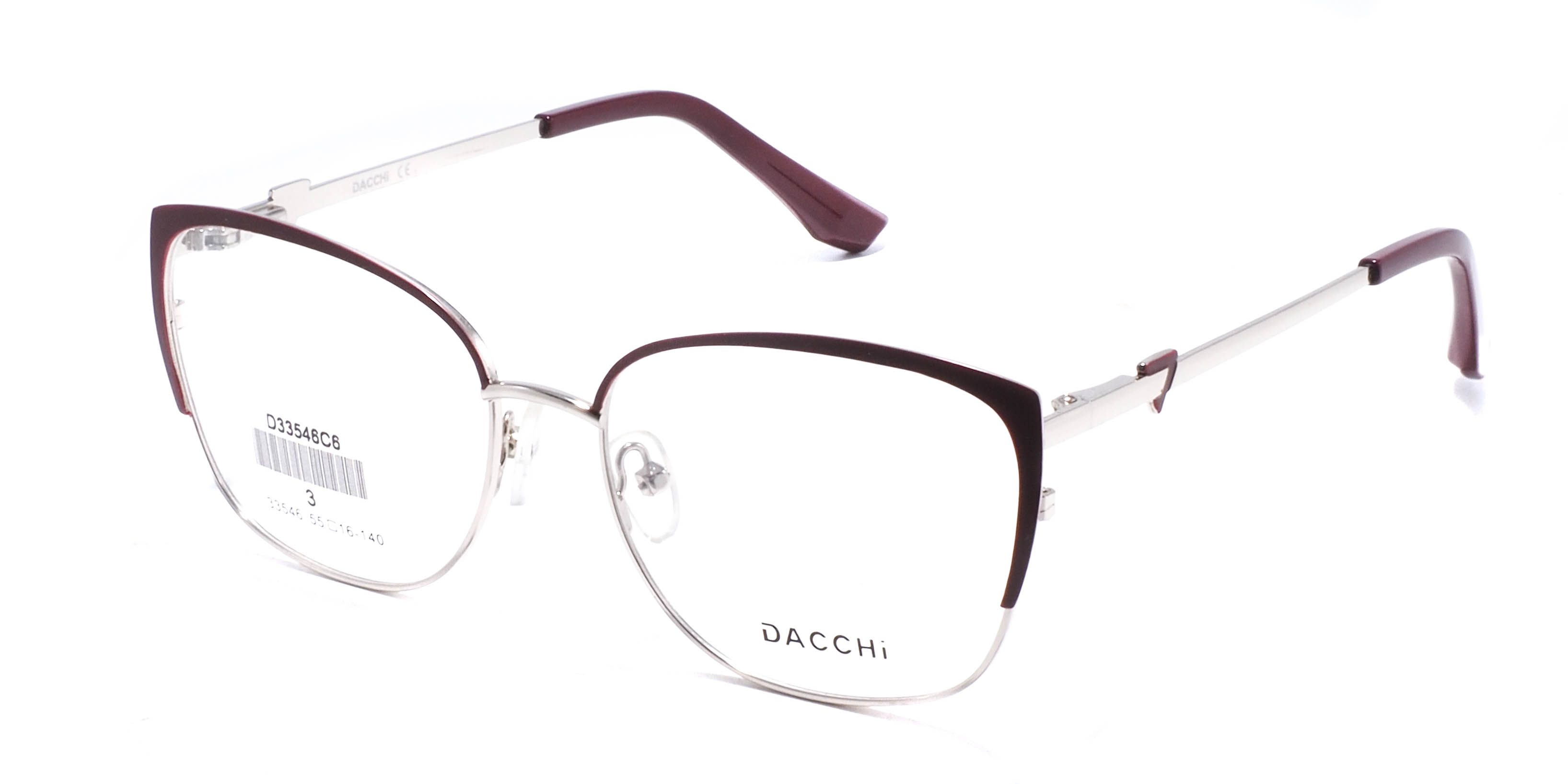 оправа  Dacchi 22546 С6
