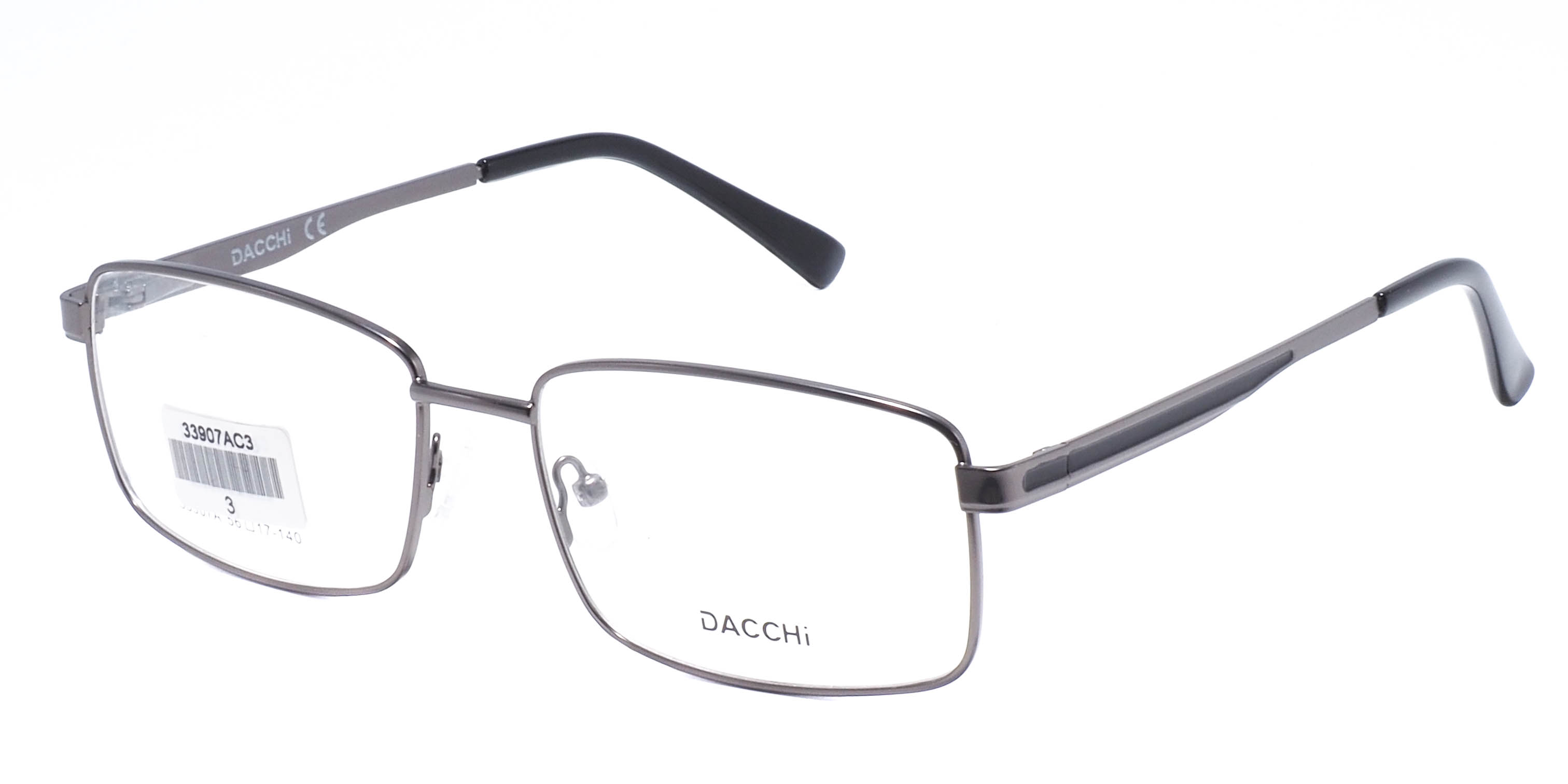 оправа DACCHi D33907A C3