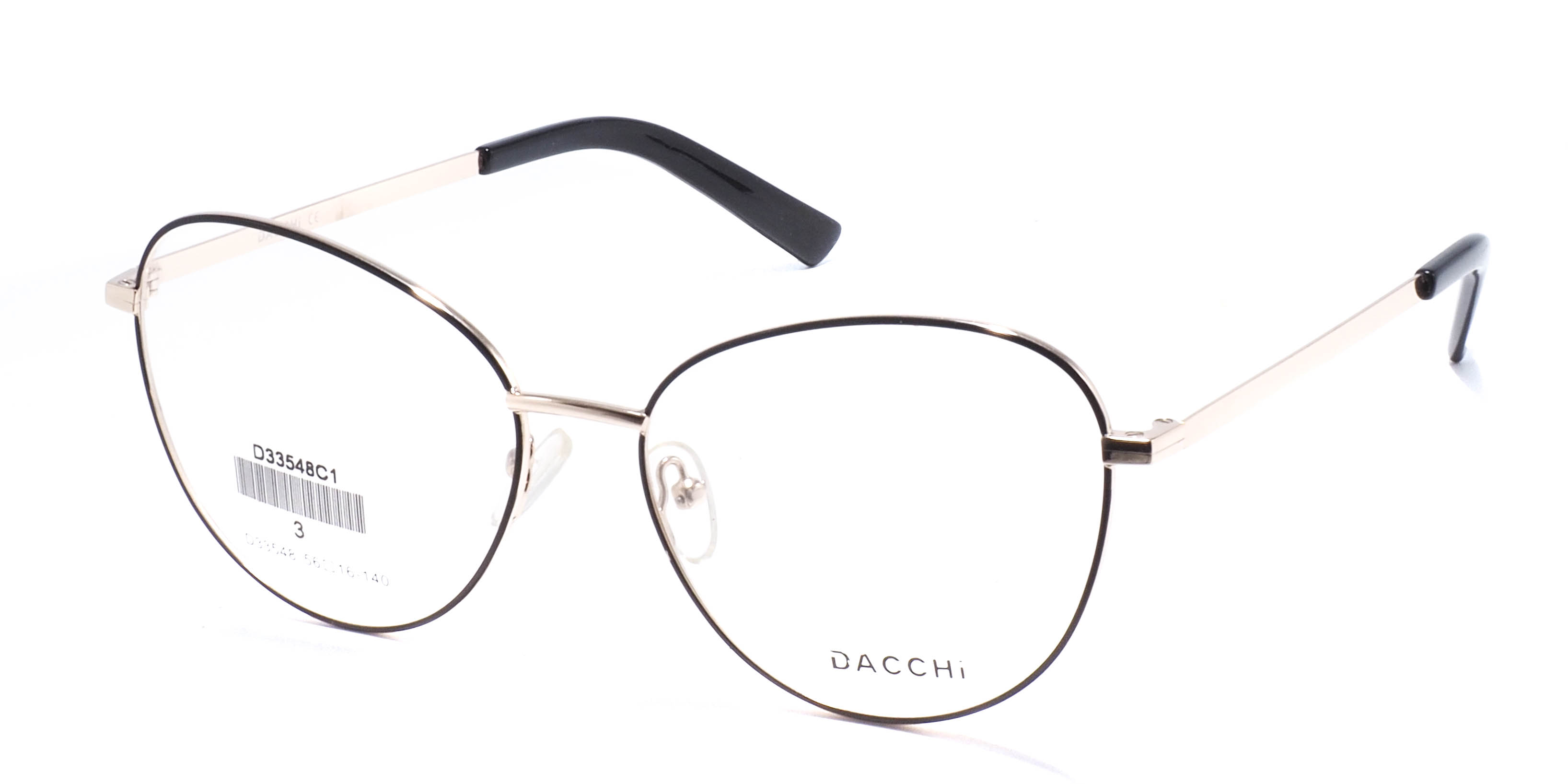 оправа  Dacchi 33548 C1