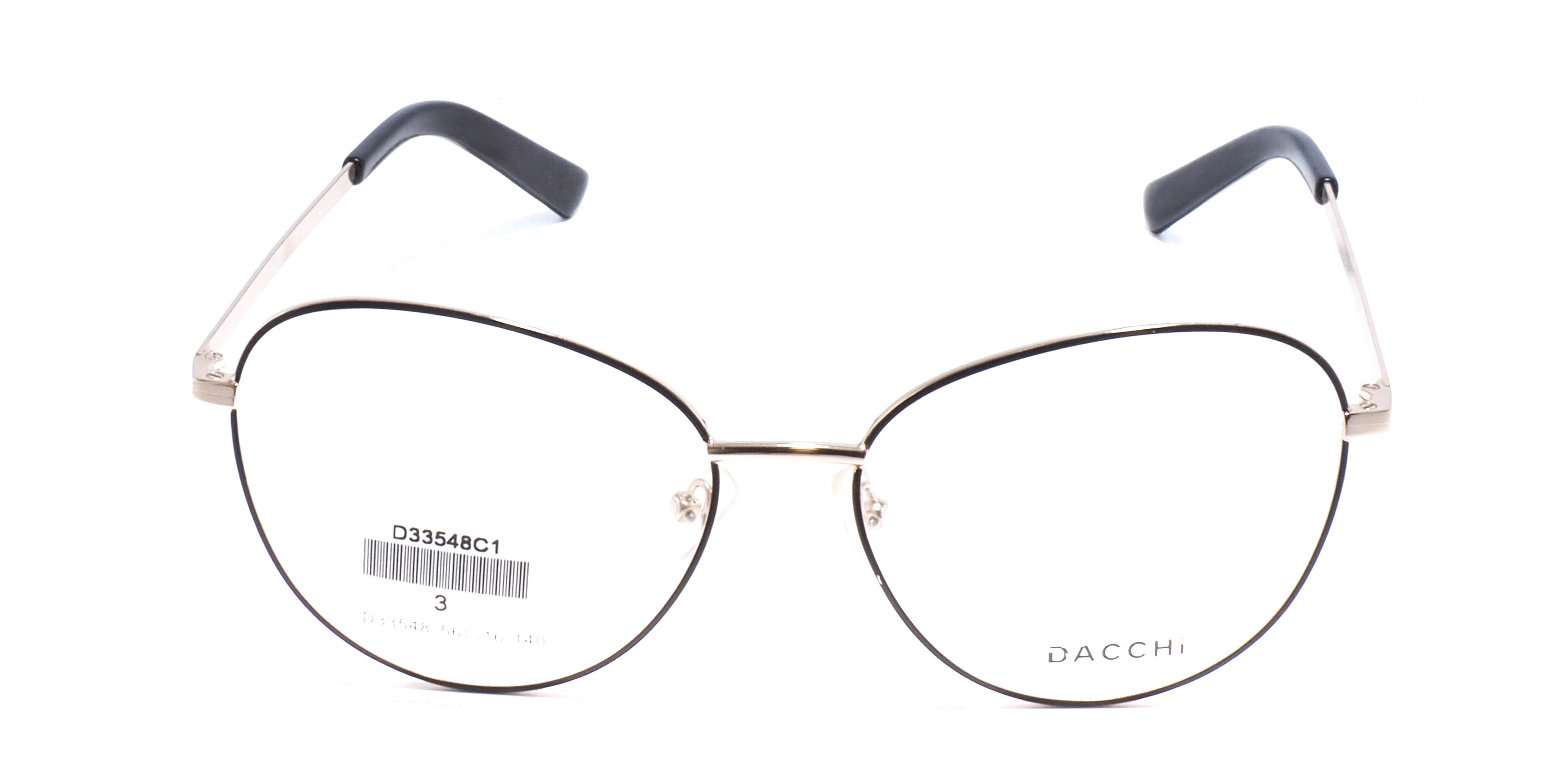 оправа  Dacchi 33548 C1