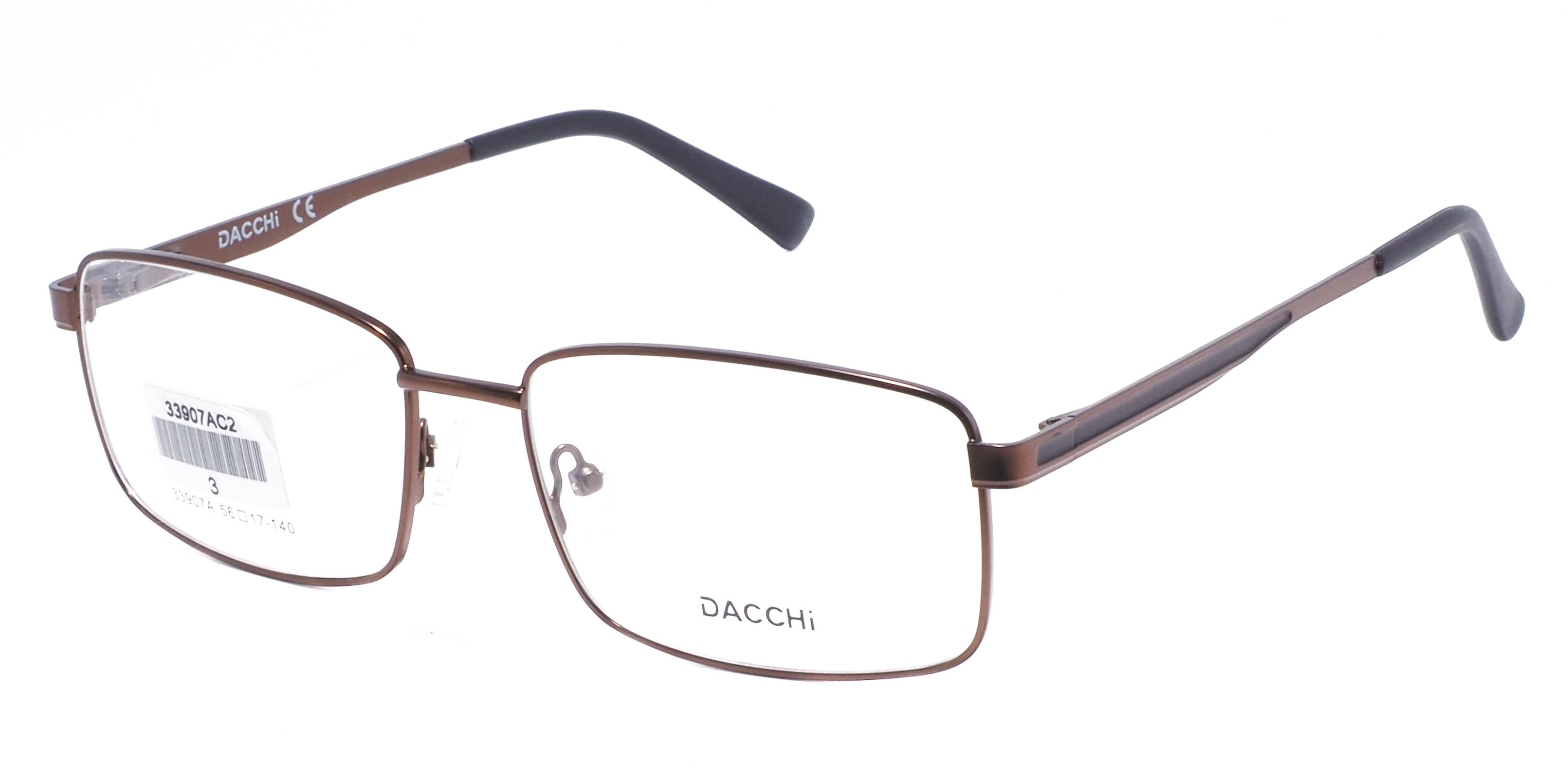 оправа DACCHi D33907A C2