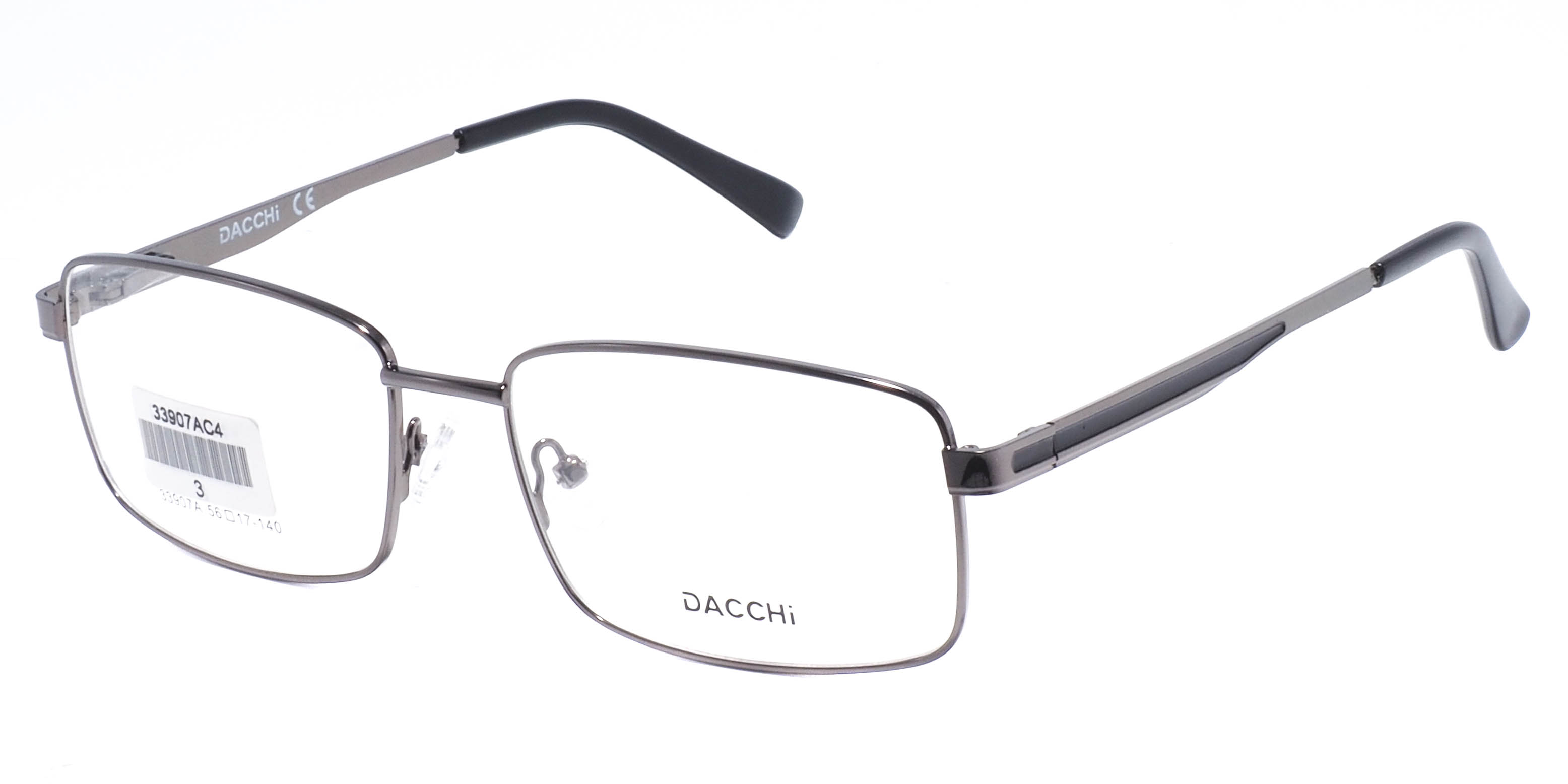 оправа DACCHi D33907A C4