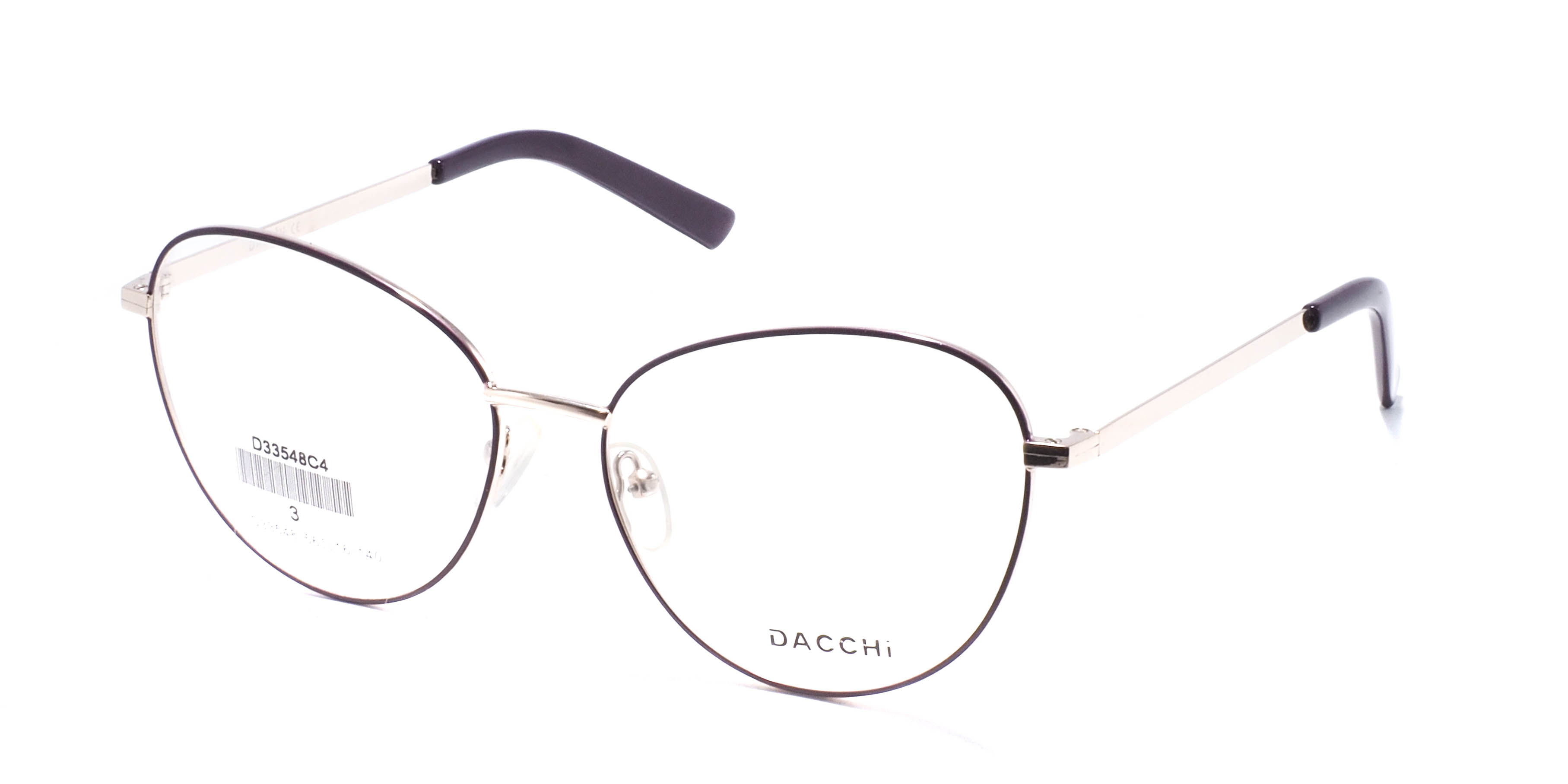оправа  Dacchi 33548 C4