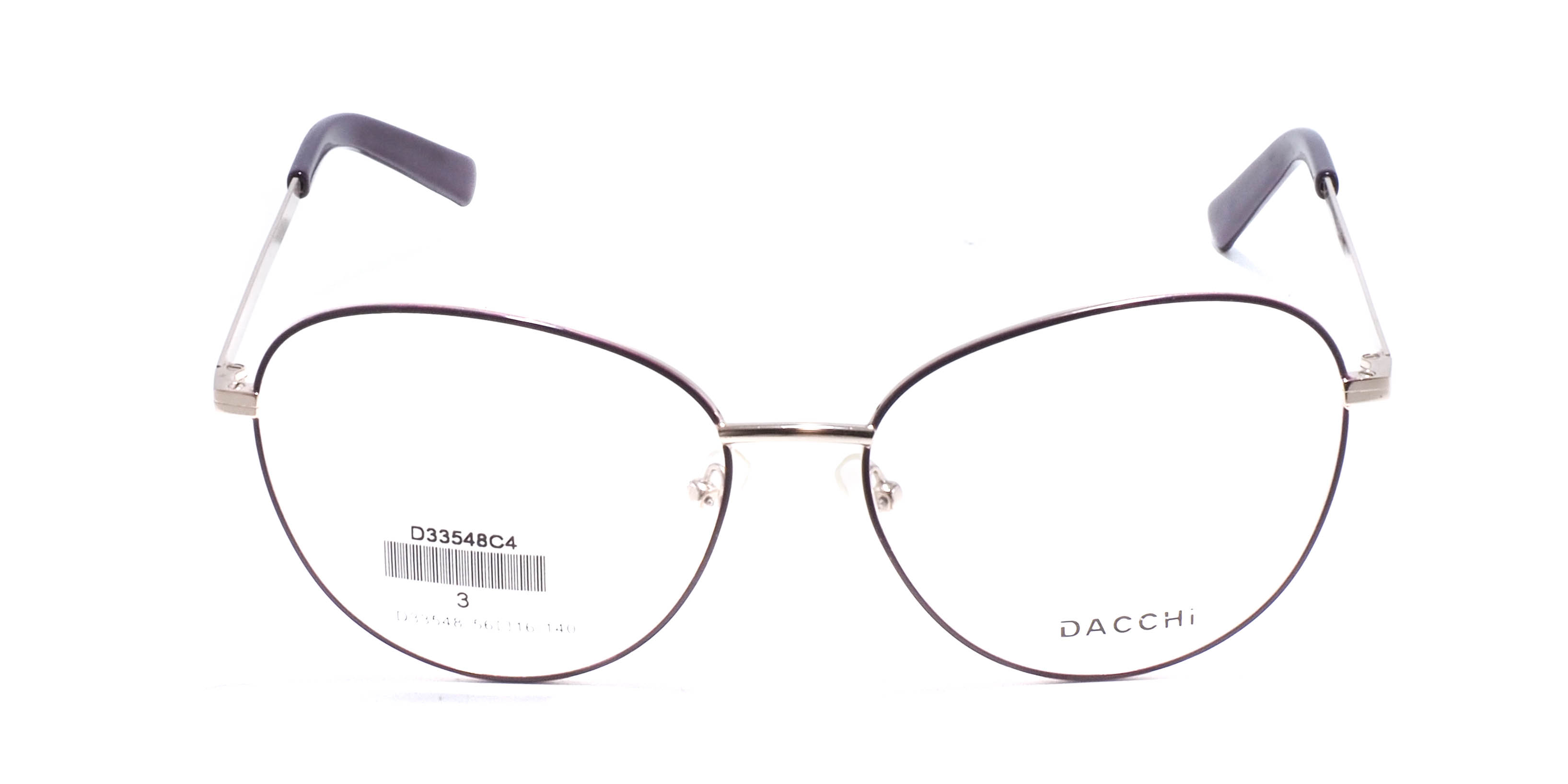 оправа  Dacchi 33548 C4