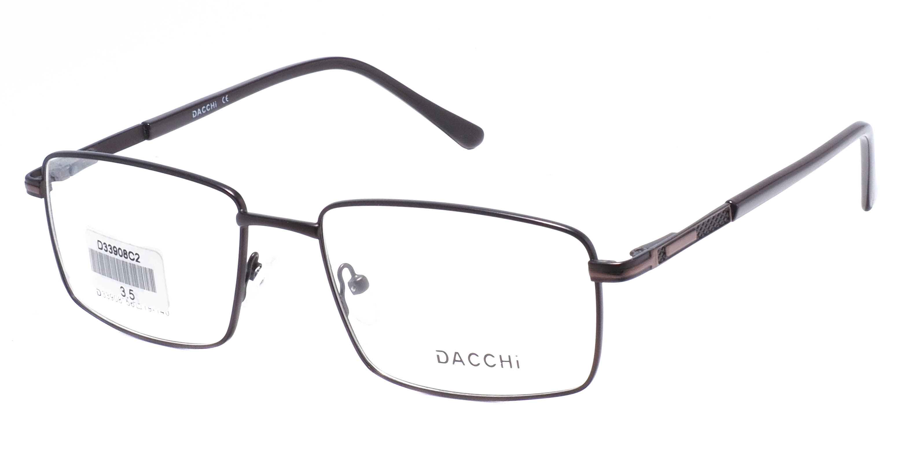 оправа DACCHi D33908 C2