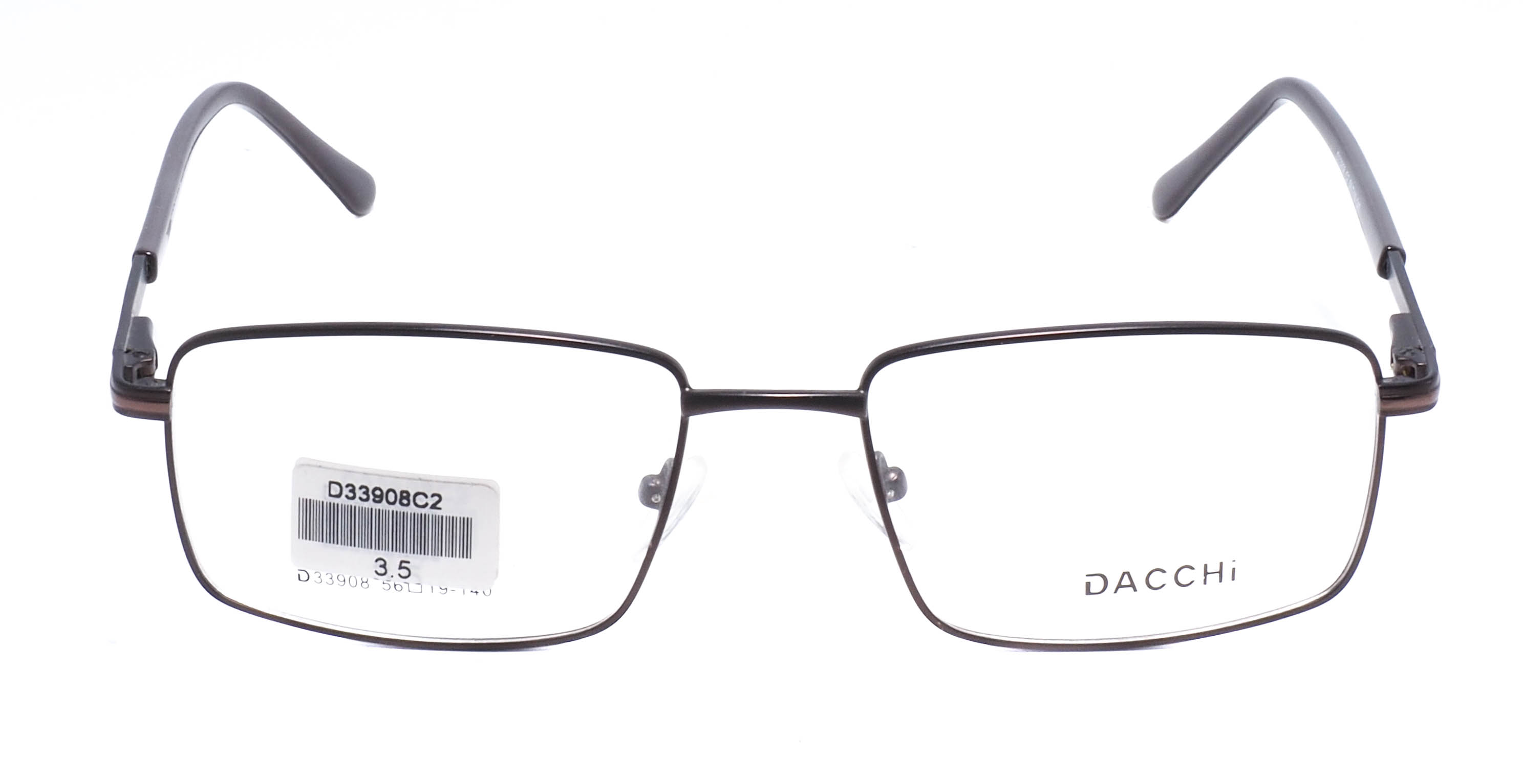 оправа DACCHi D33908 C2