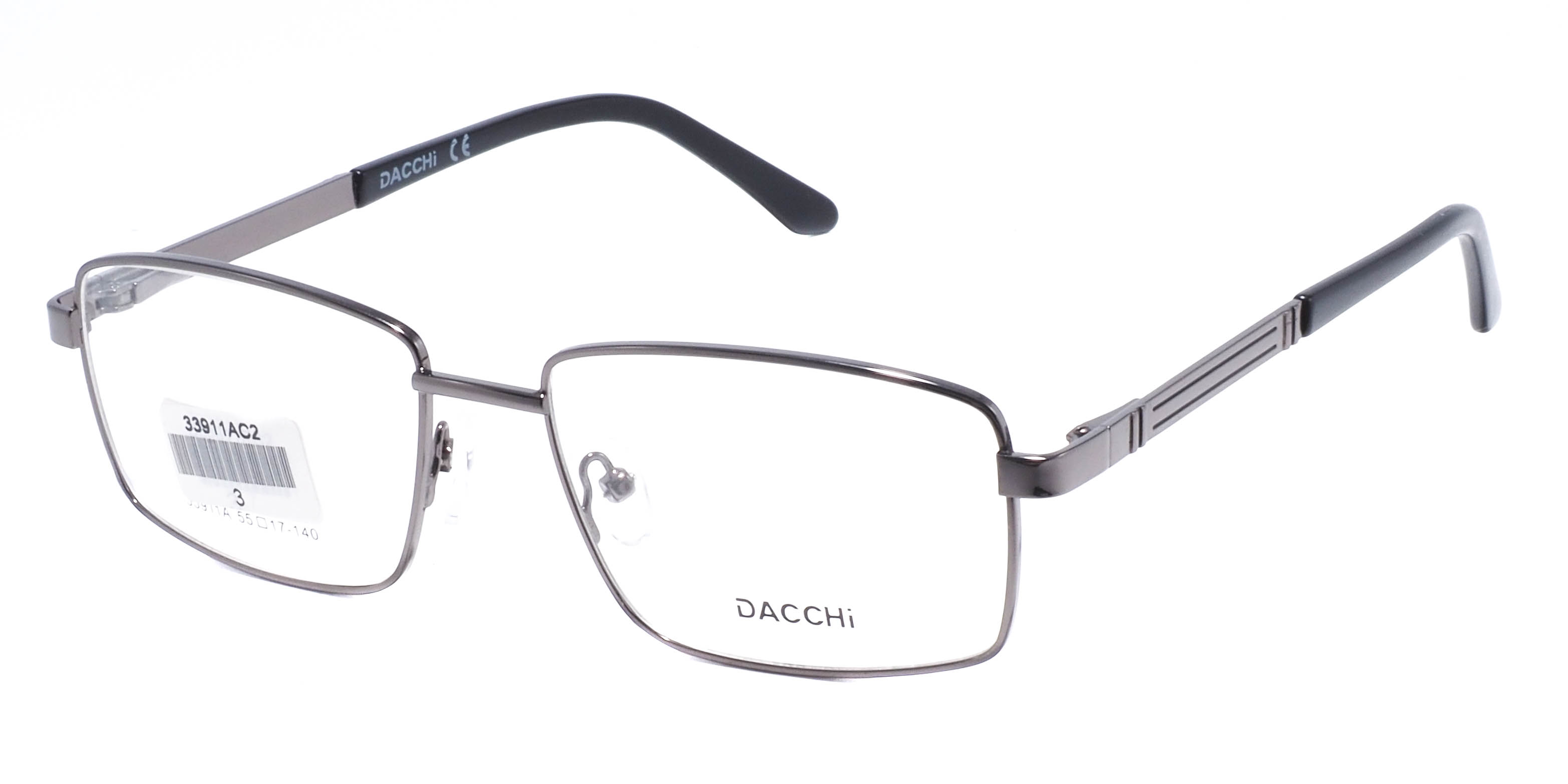 оправа DACCHi D33911A C2
