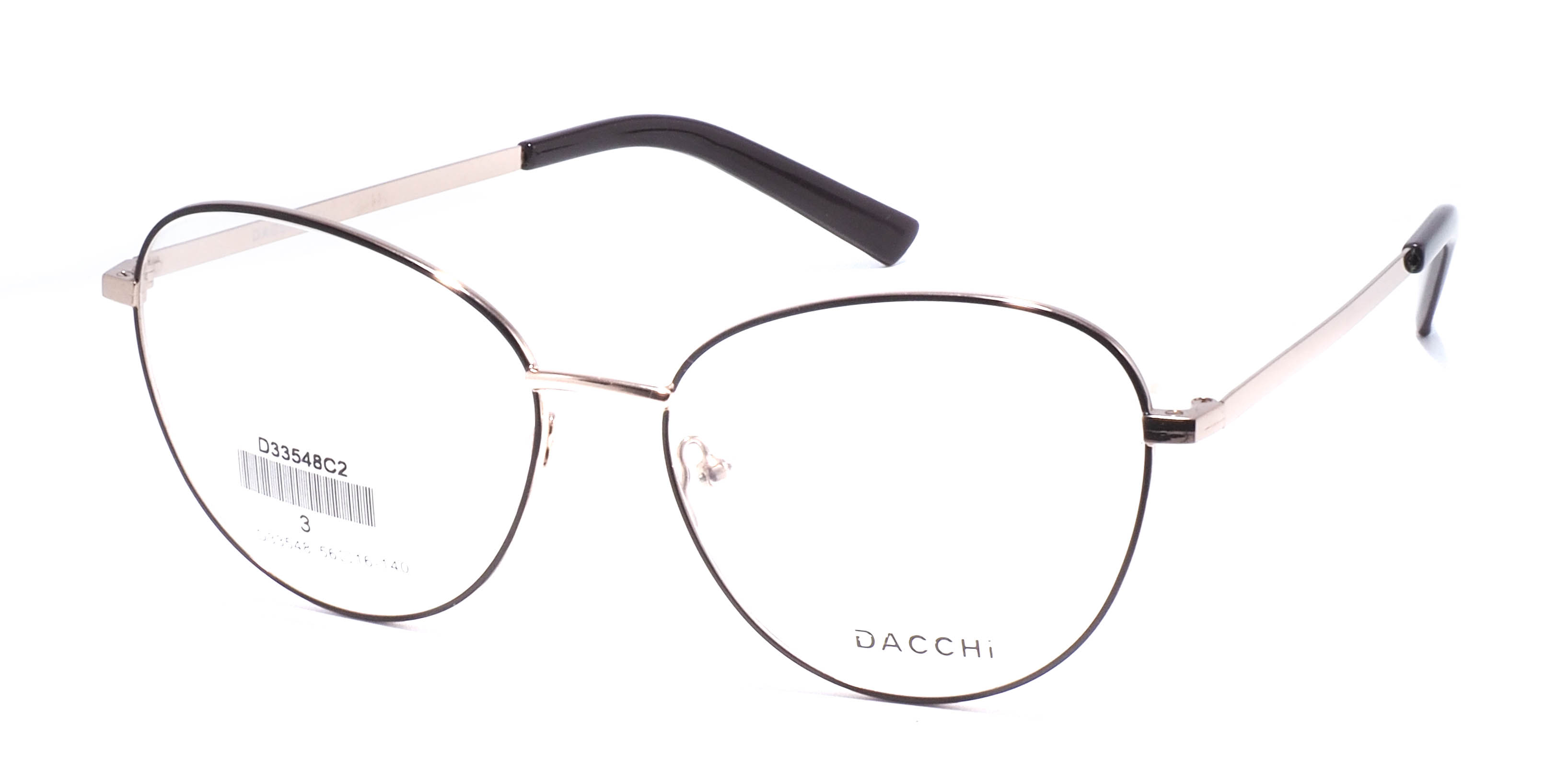оправа  Dacchi 33548 C2