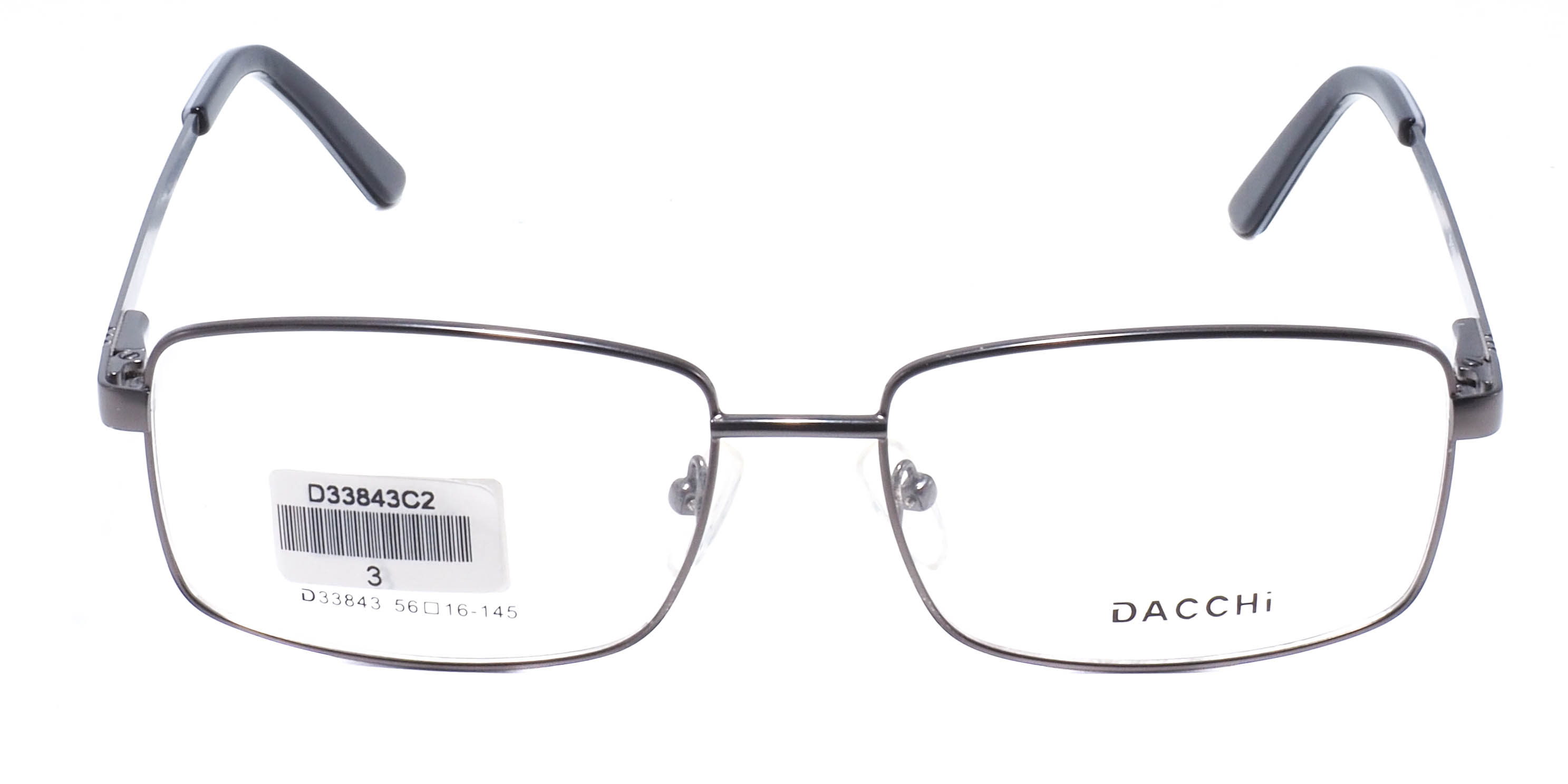оправа DACCHi D33843 C2