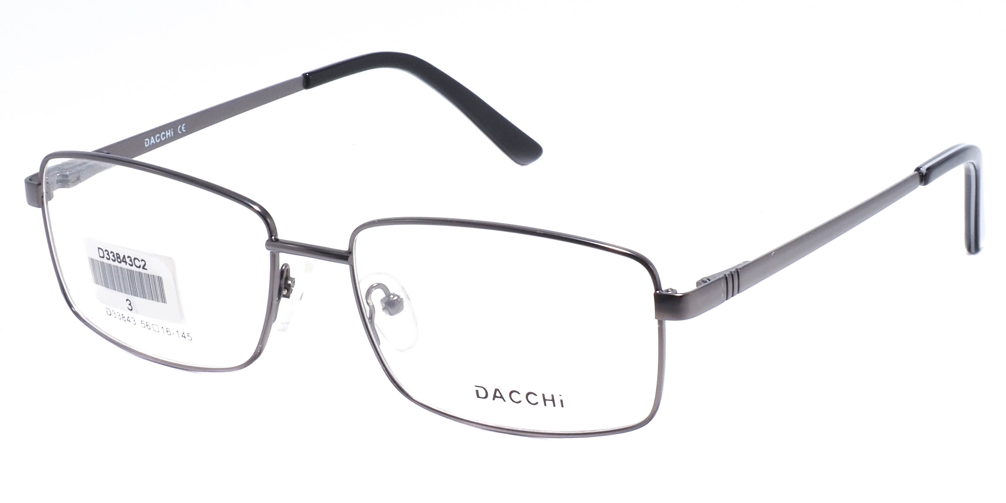 оправа DACCHi D33843 C2