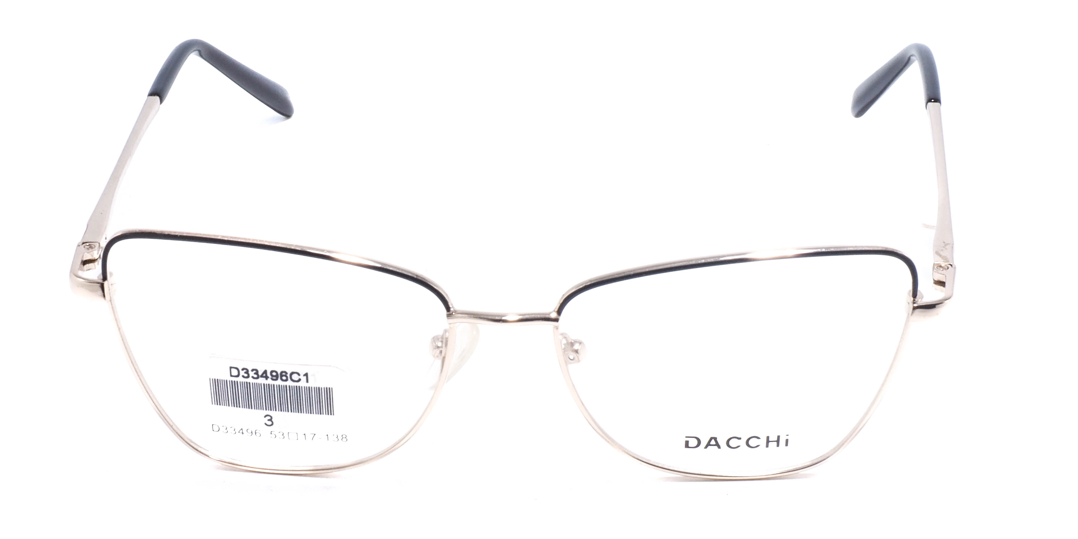 оправа  Dacchi 33496 C1
