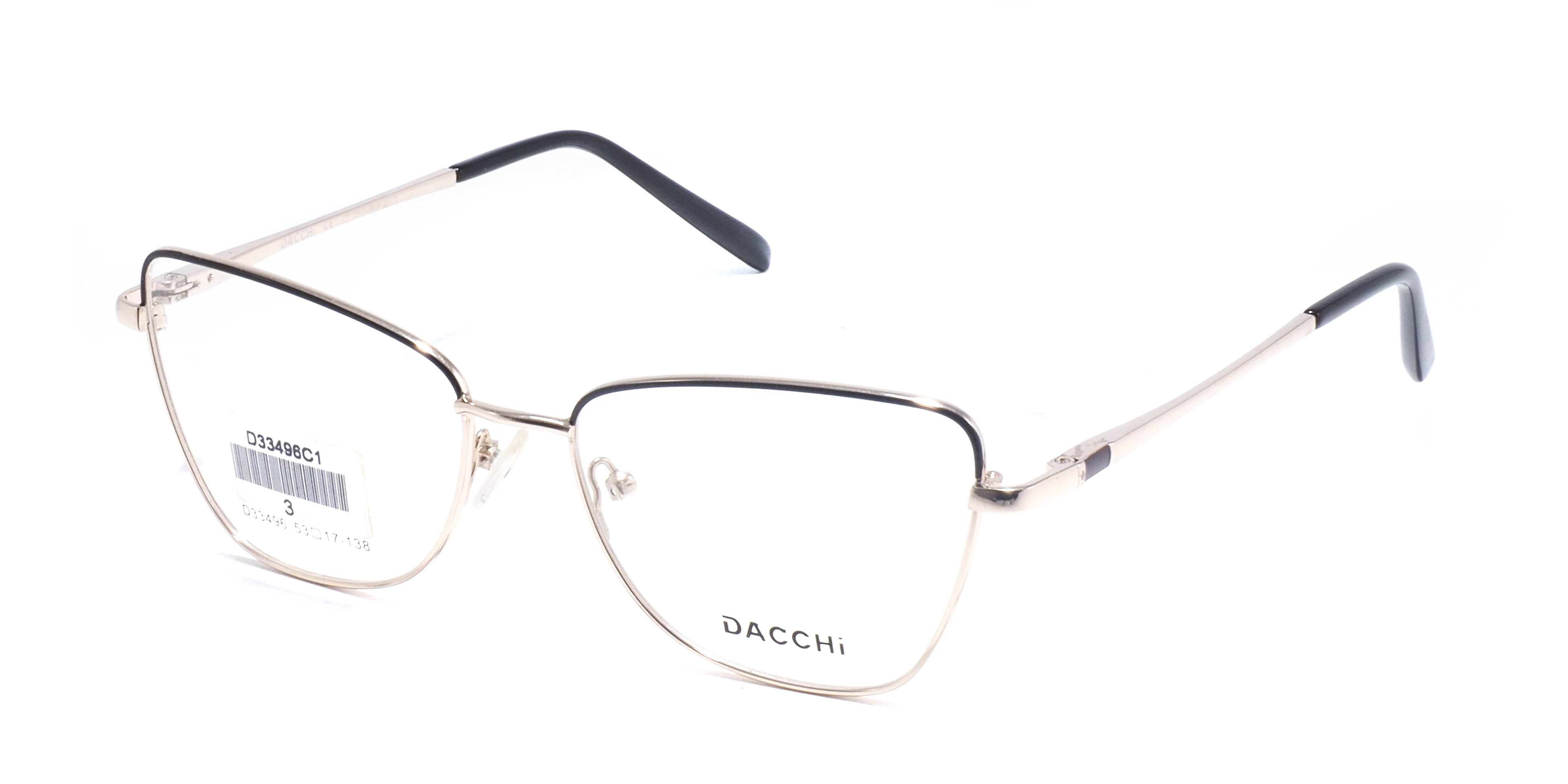 оправа  Dacchi 33496 C1