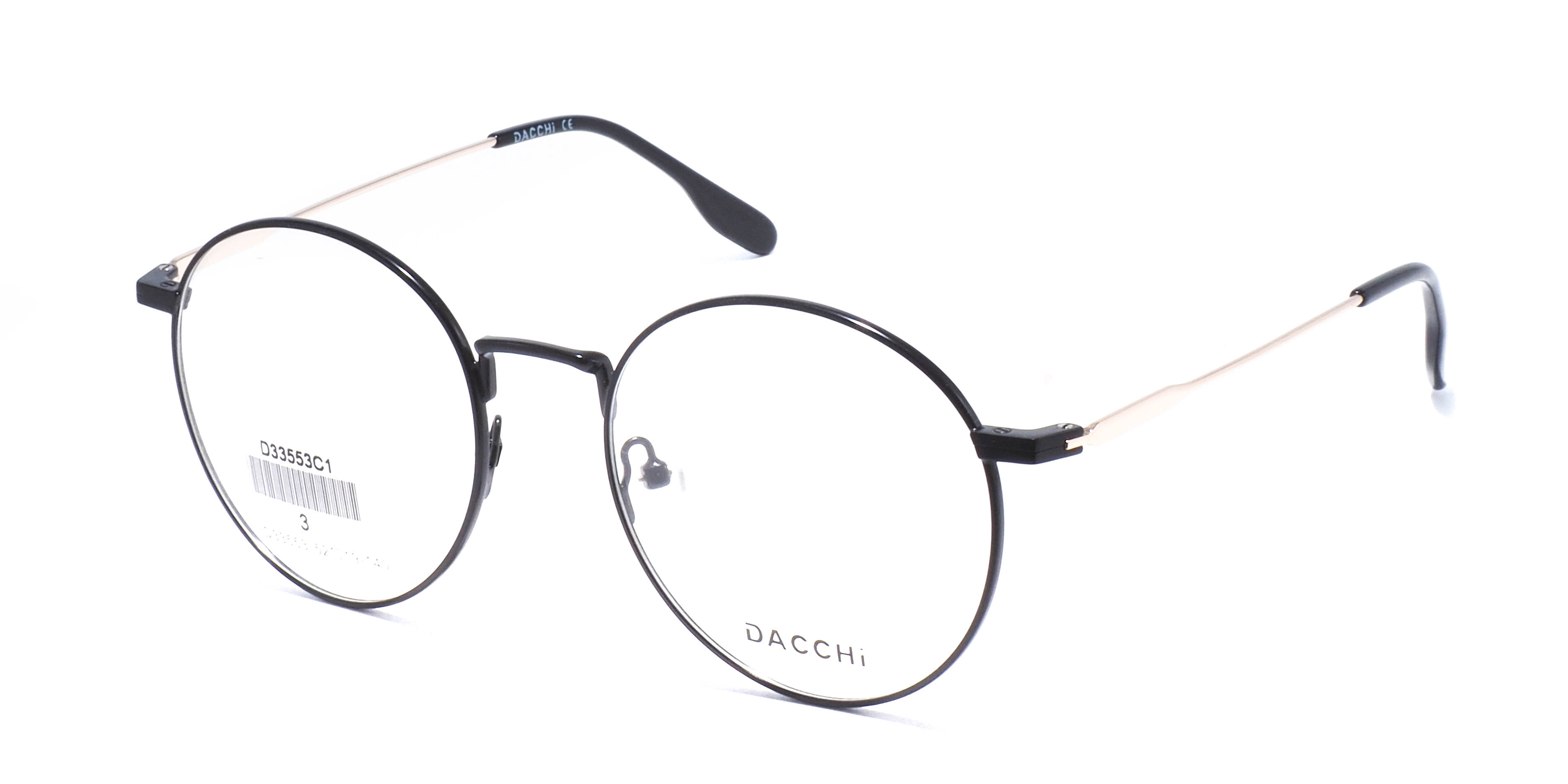 оправа  Dacchi 33553 C1