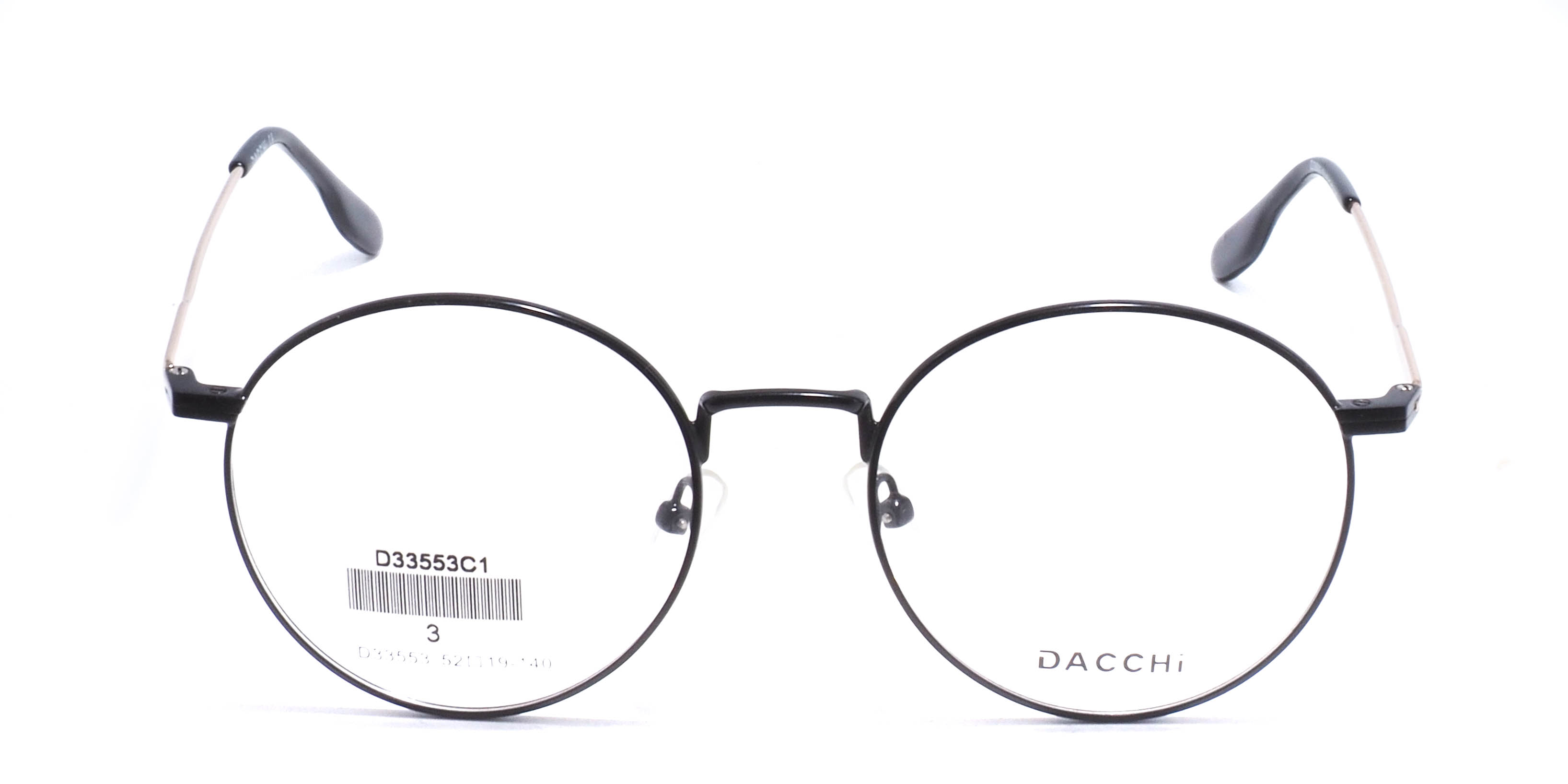 оправа  Dacchi 33553 C1
