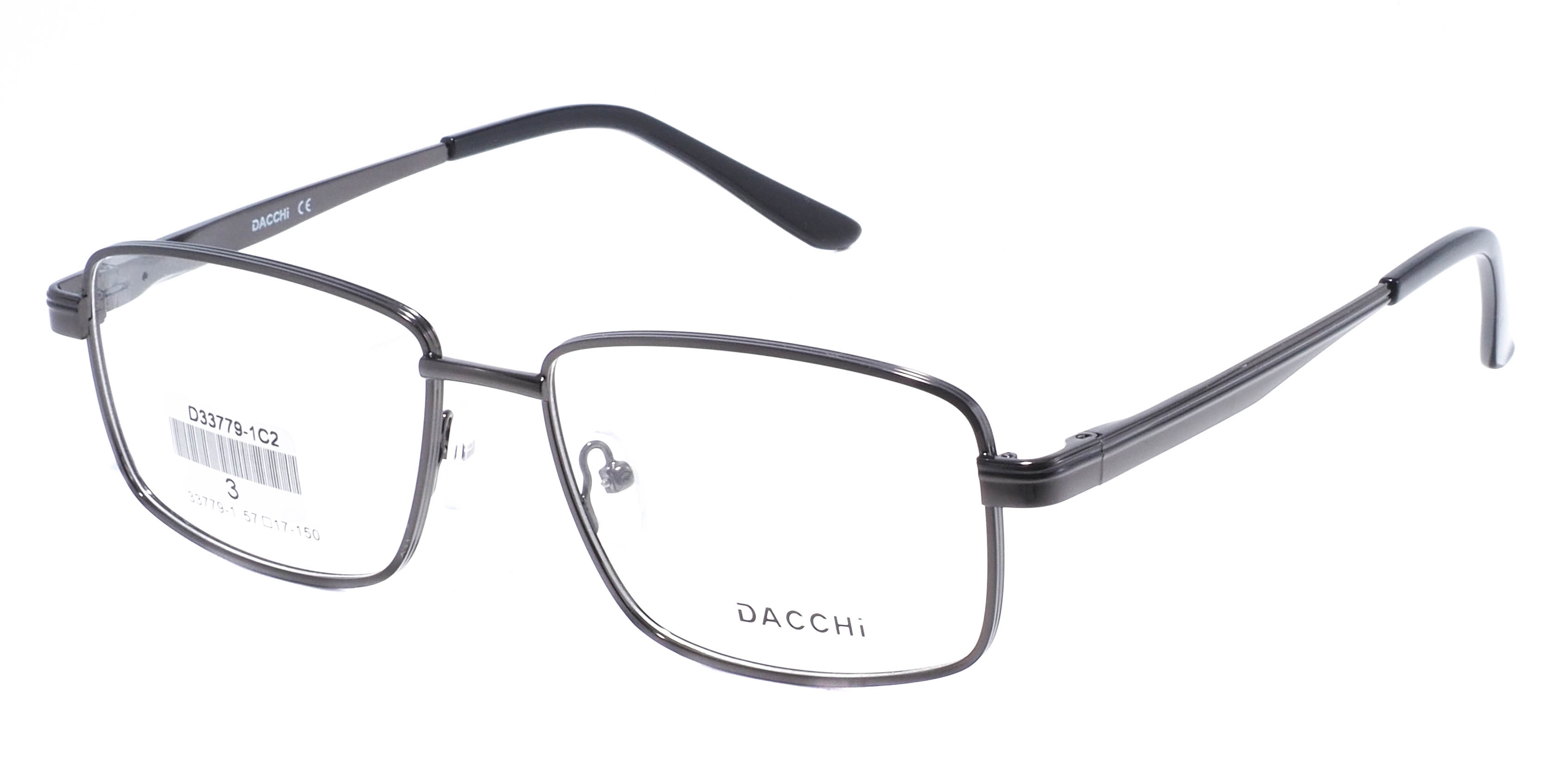 оправа DACCHi D33779-1 C2