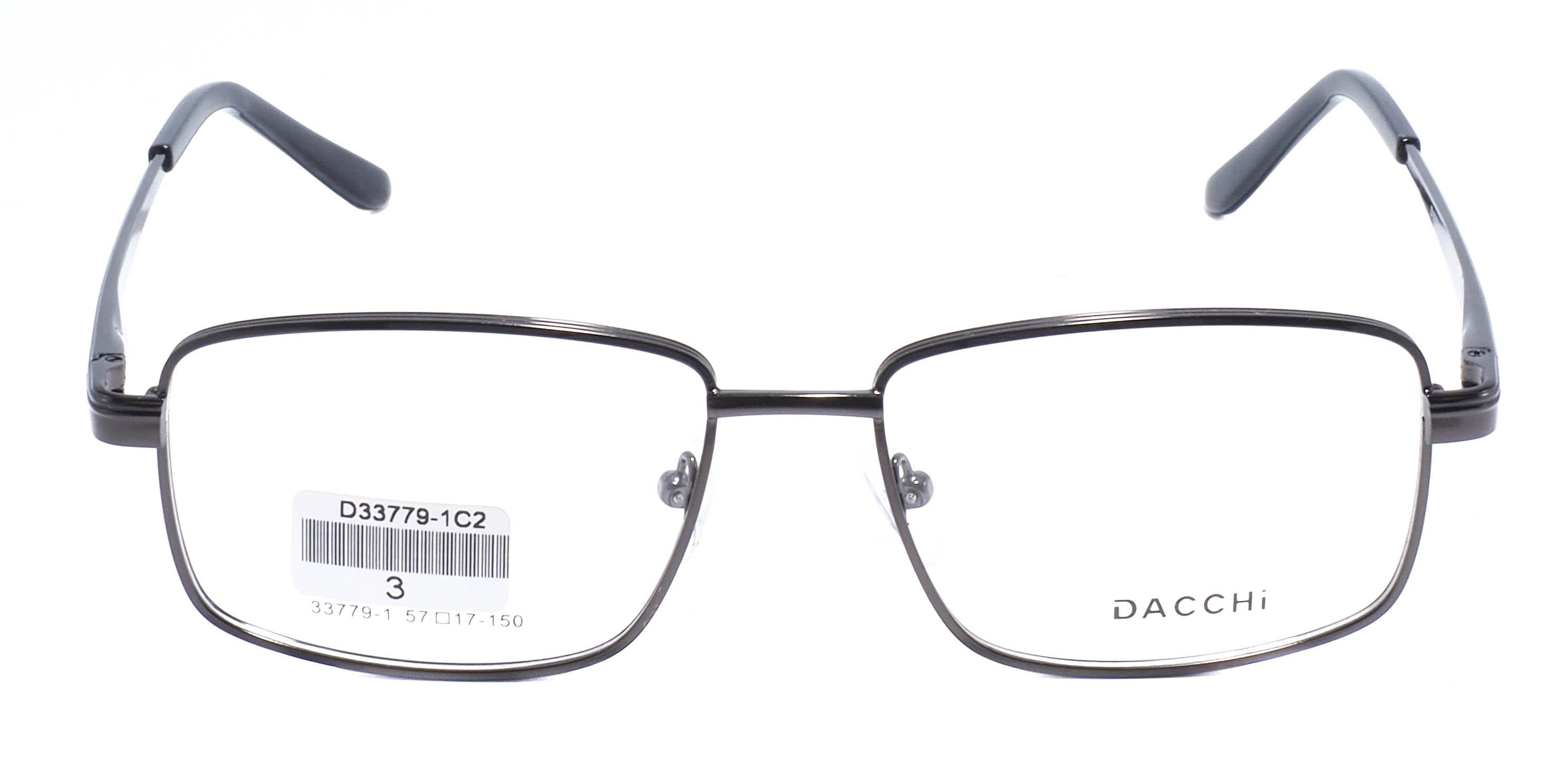 оправа DACCHi D33779-1 C2