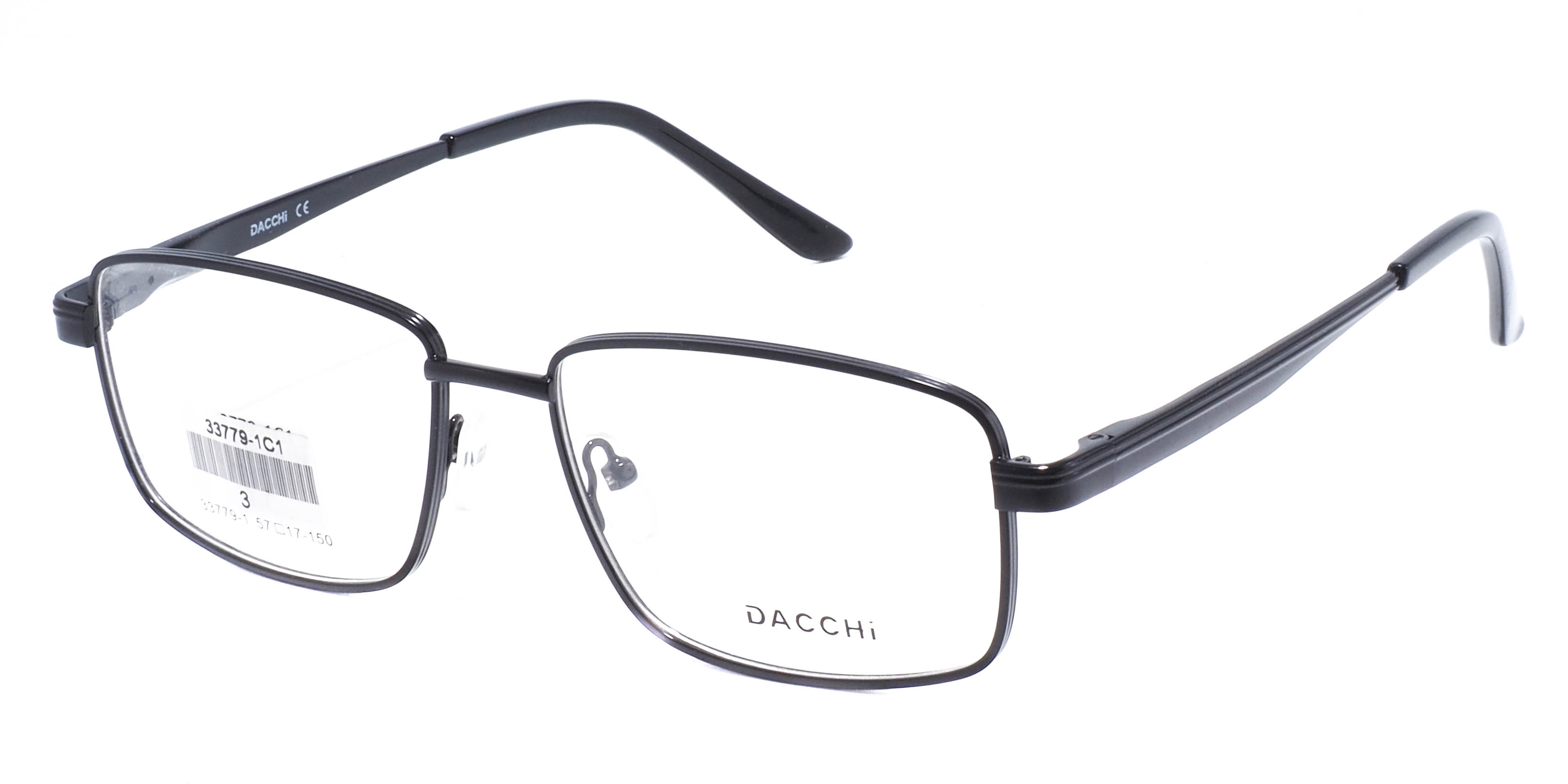 оправа DACCHi D33779-1 C1