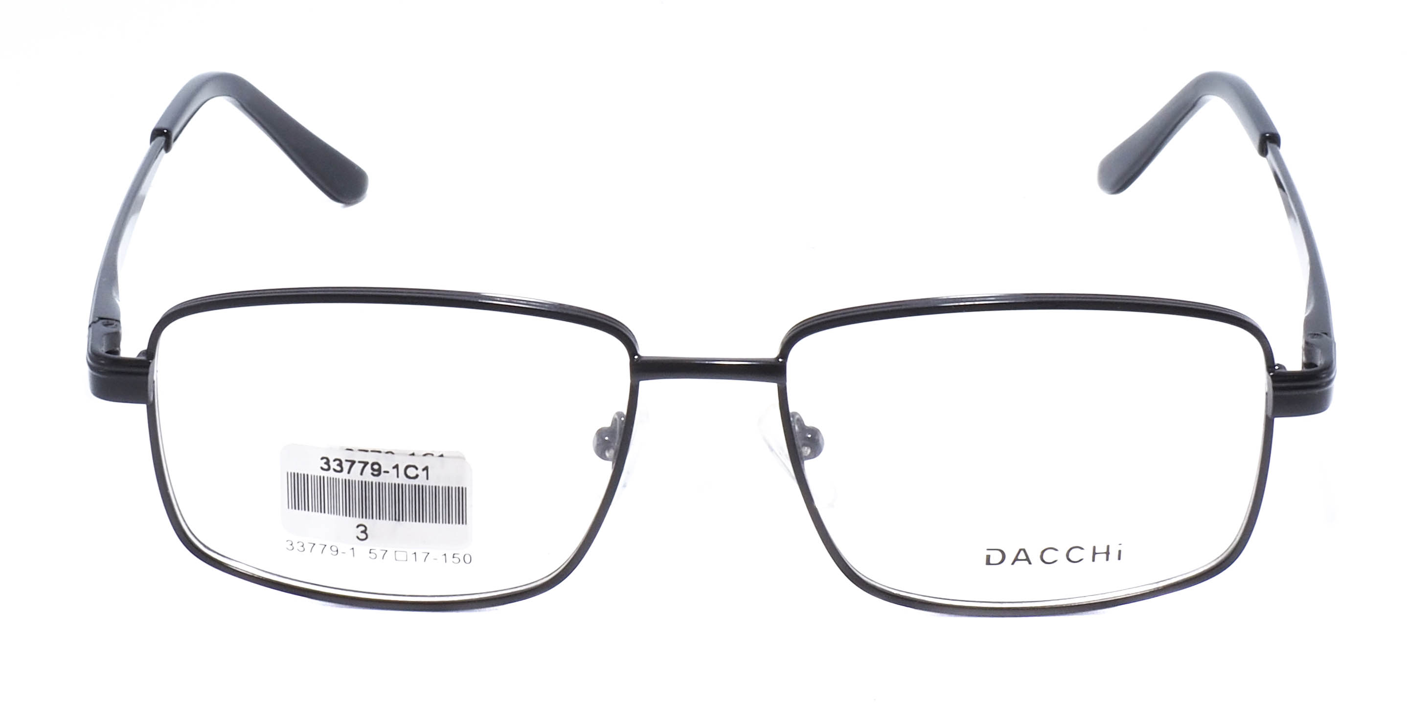 оправа DACCHi D33779-1 C1