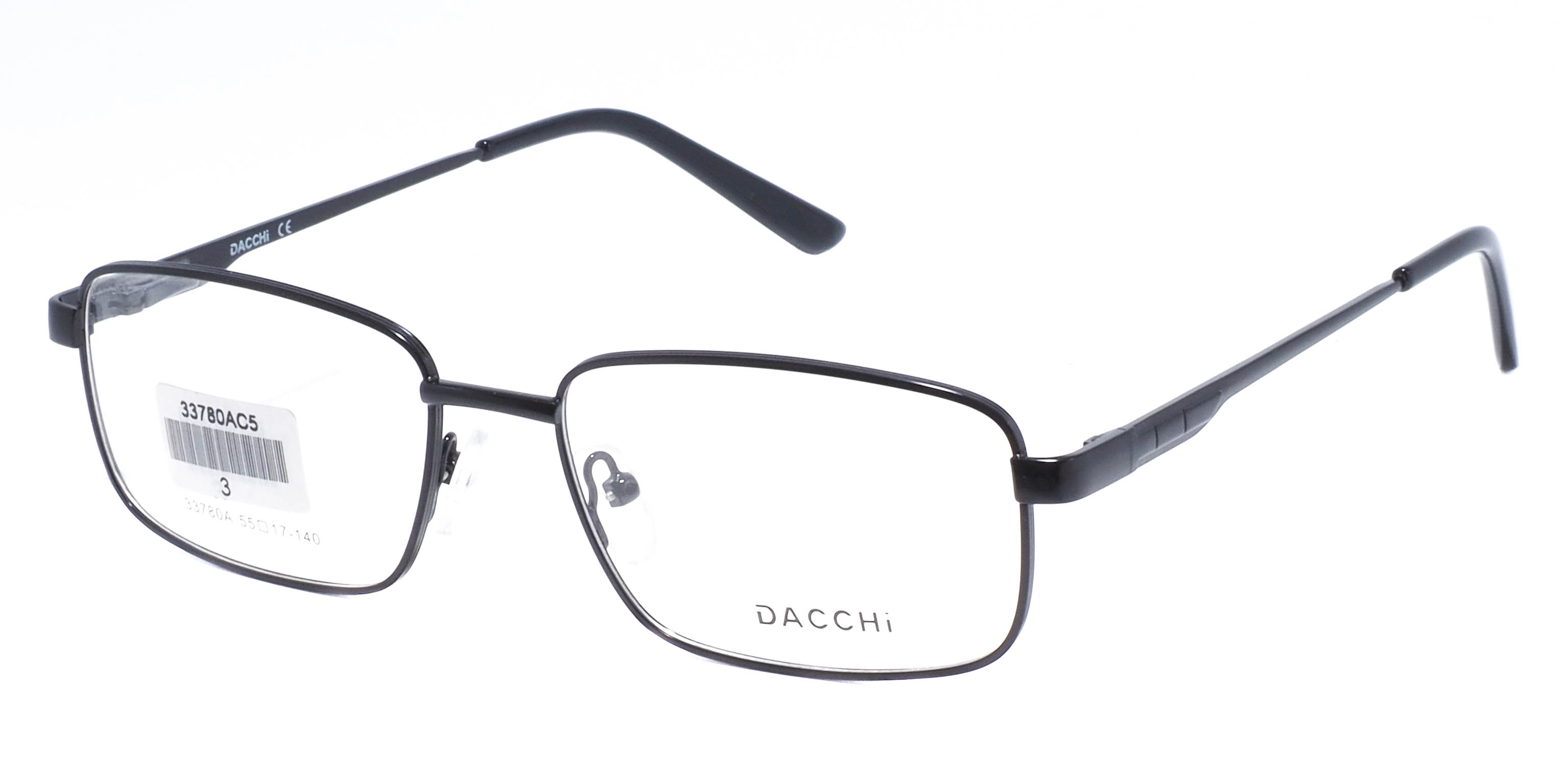 оправа DACCHi D33780A C5