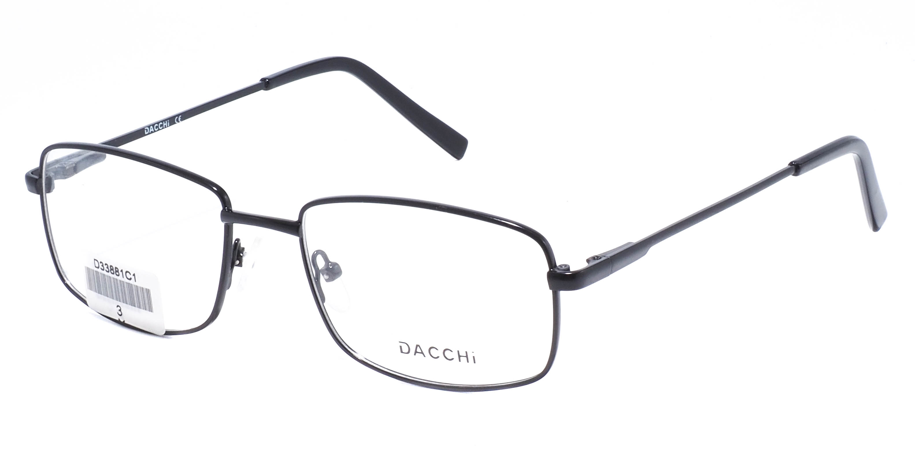 оправа DACCHi D33881 C1