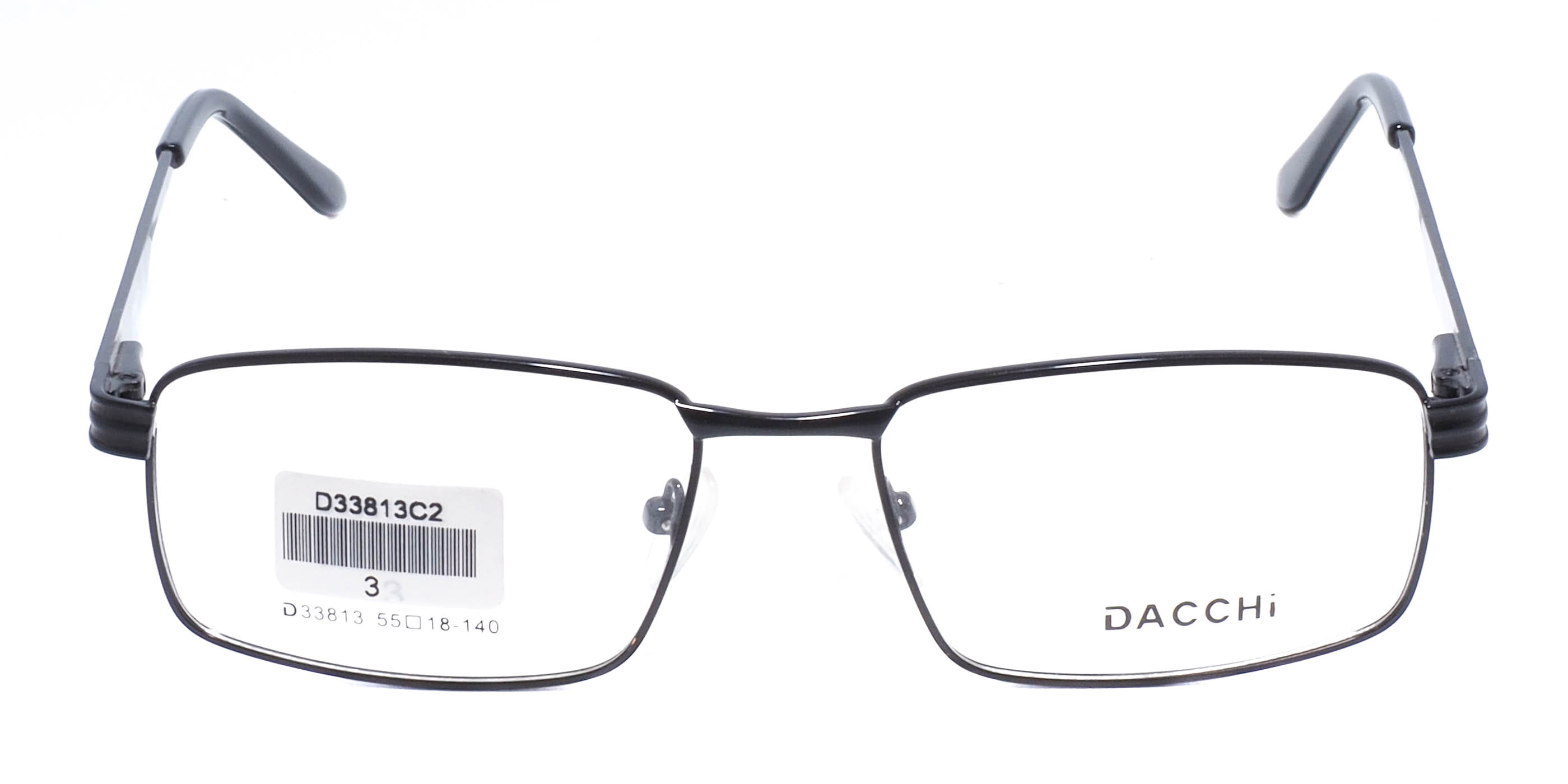 оправа DACCHi D33813 C2