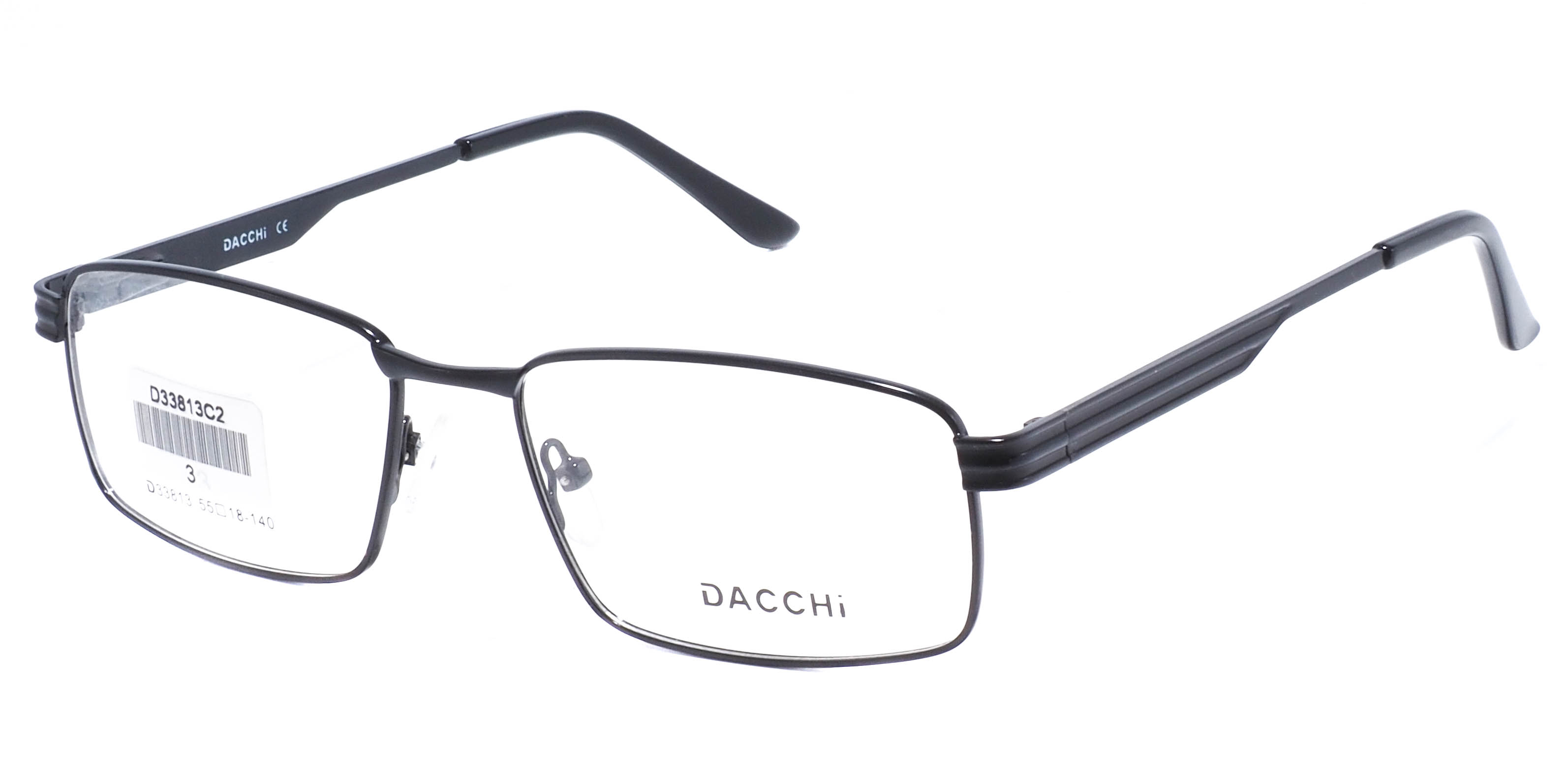 оправа DACCHi D33813 C2