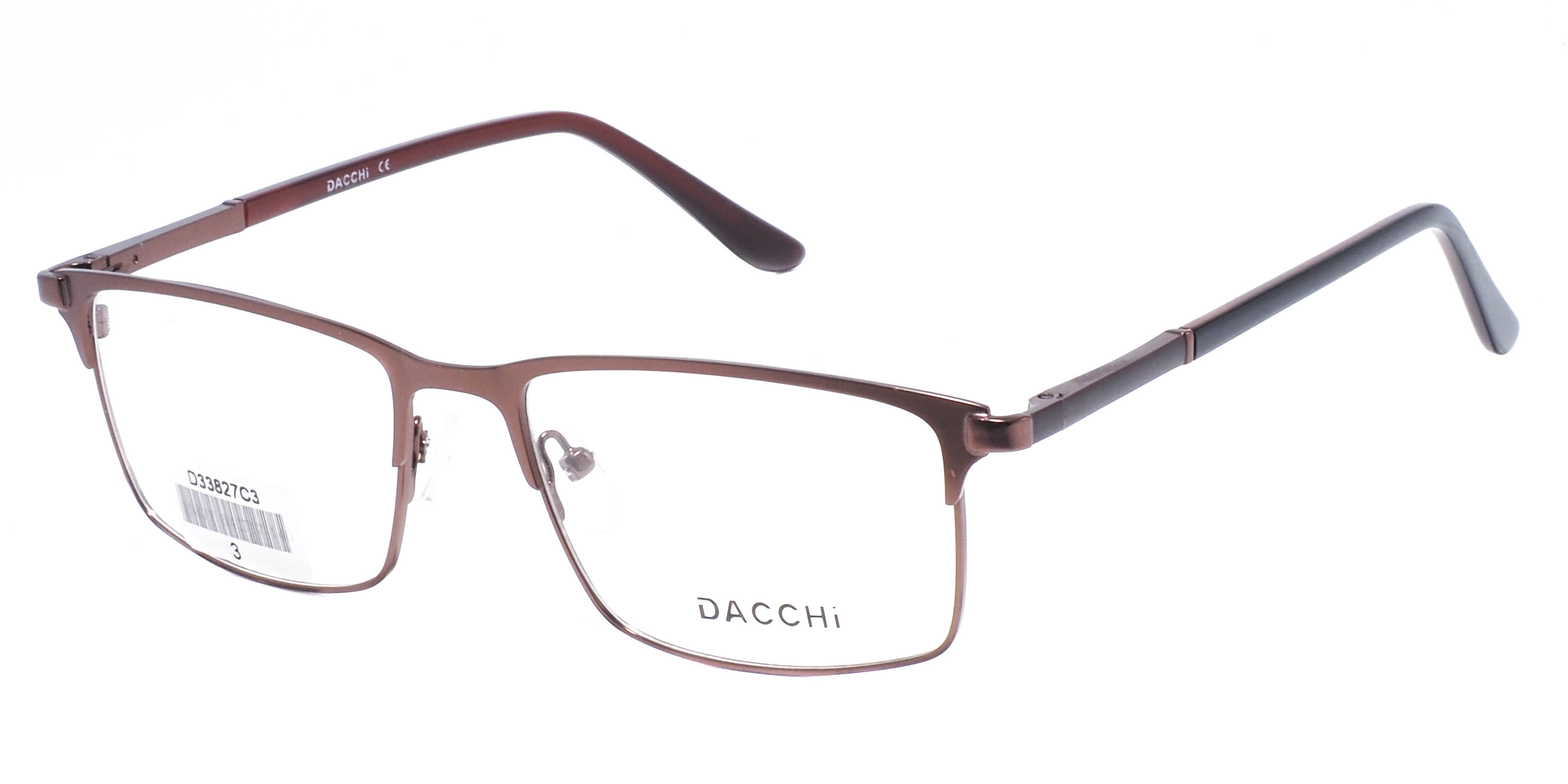 оправа DACCHi D33827 C3