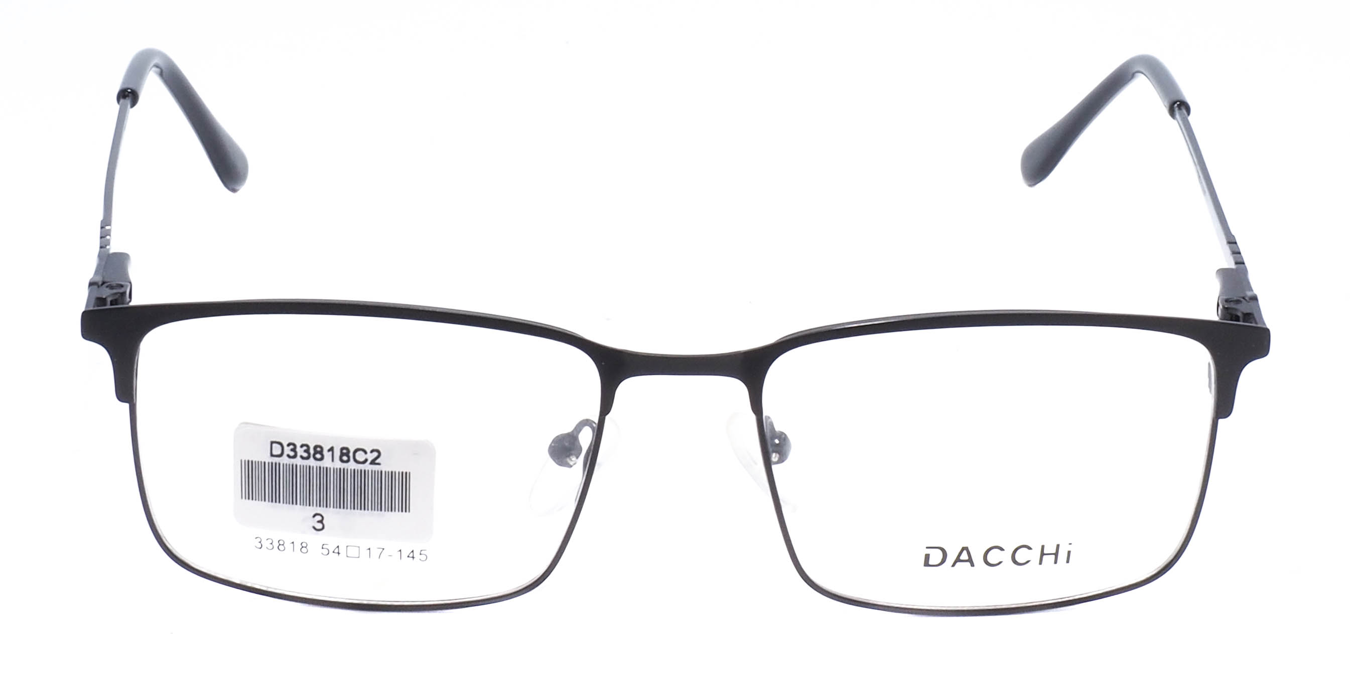 оправа DACCHi D33818 C2