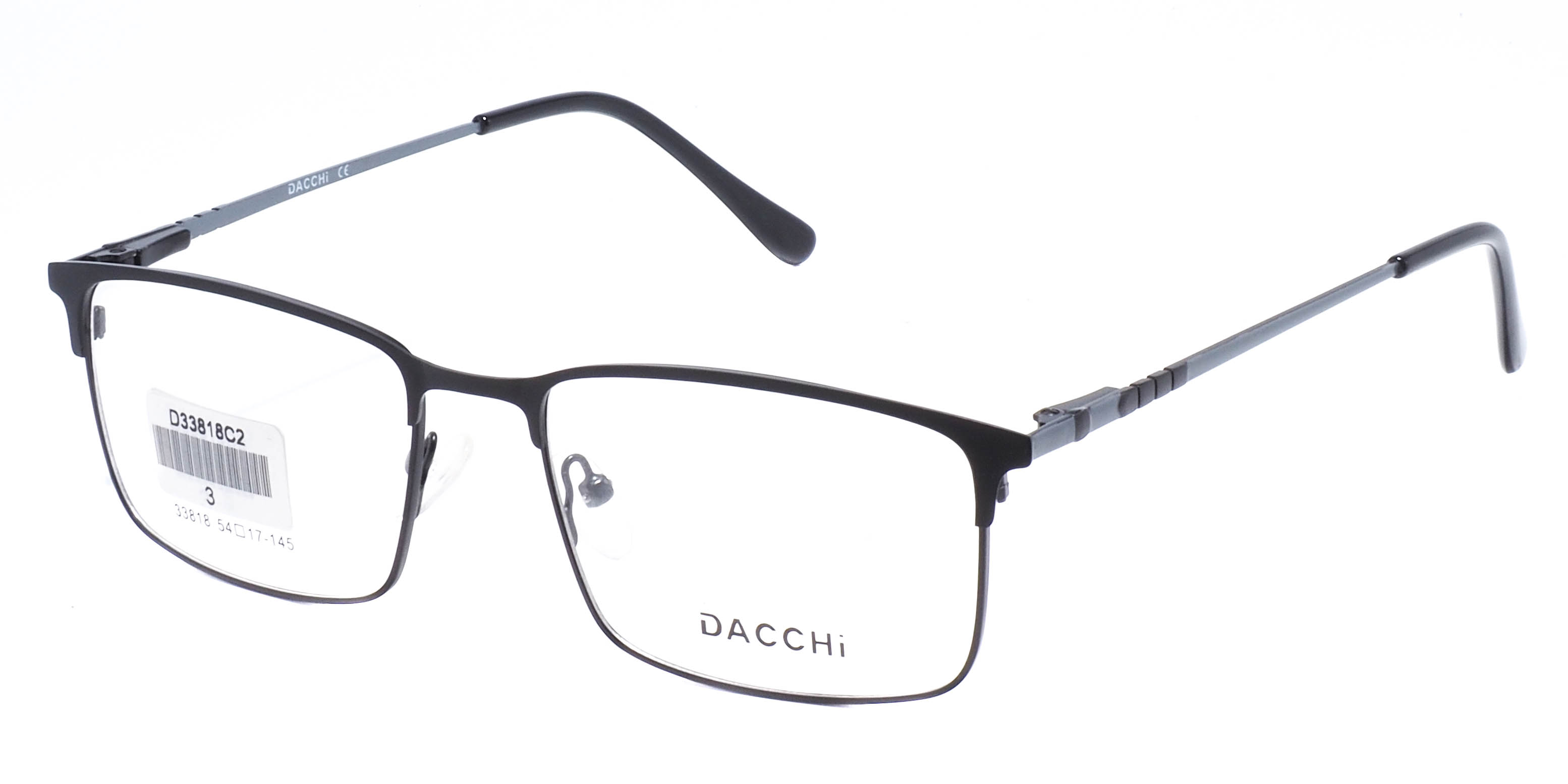 оправа DACCHi D33818 C2