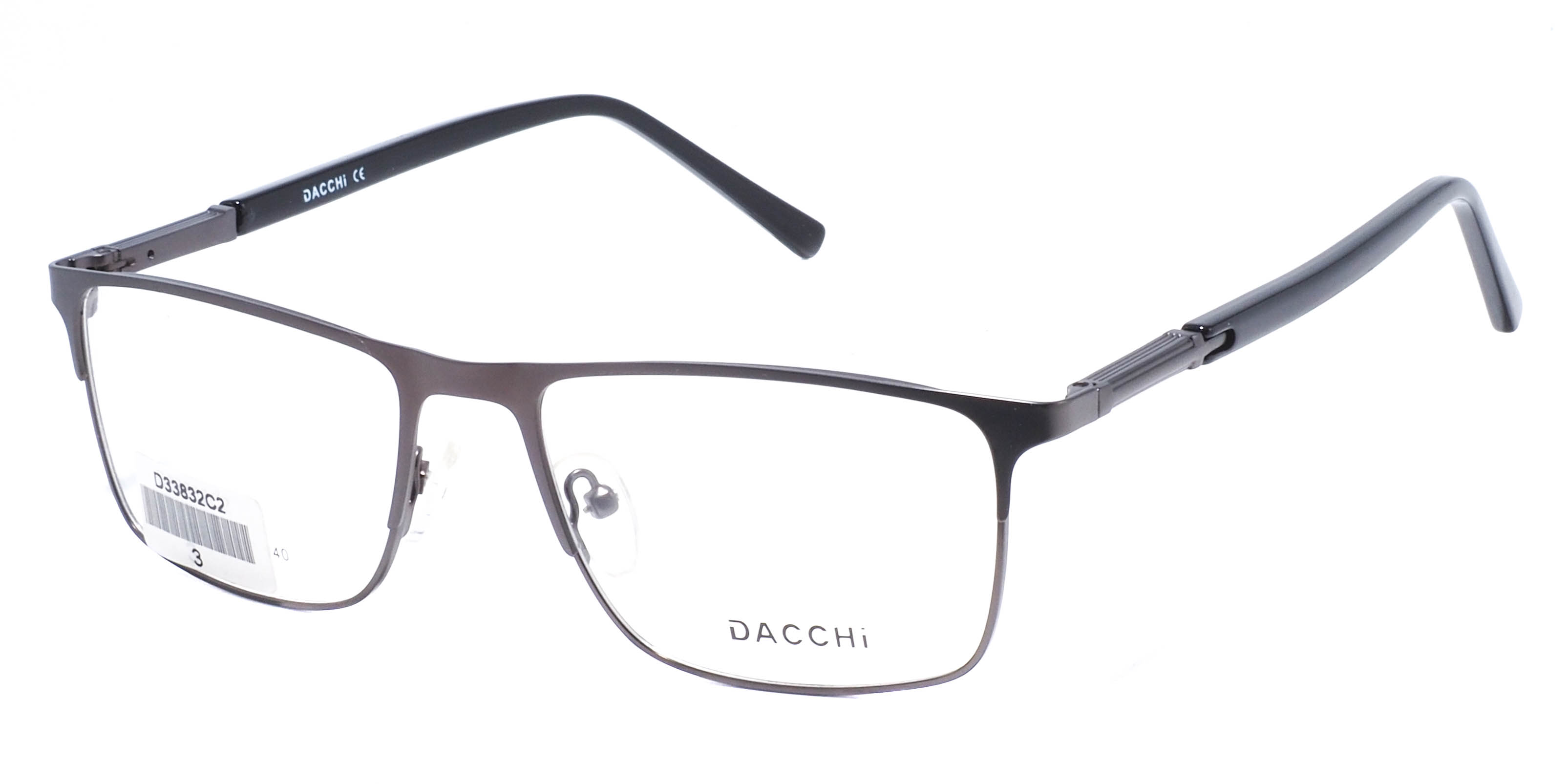 оправа DACCHi D33832 C2