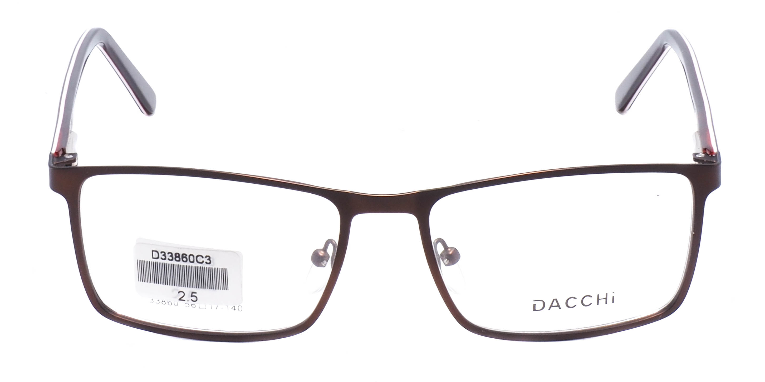 оправа DACCHi D33860 C3