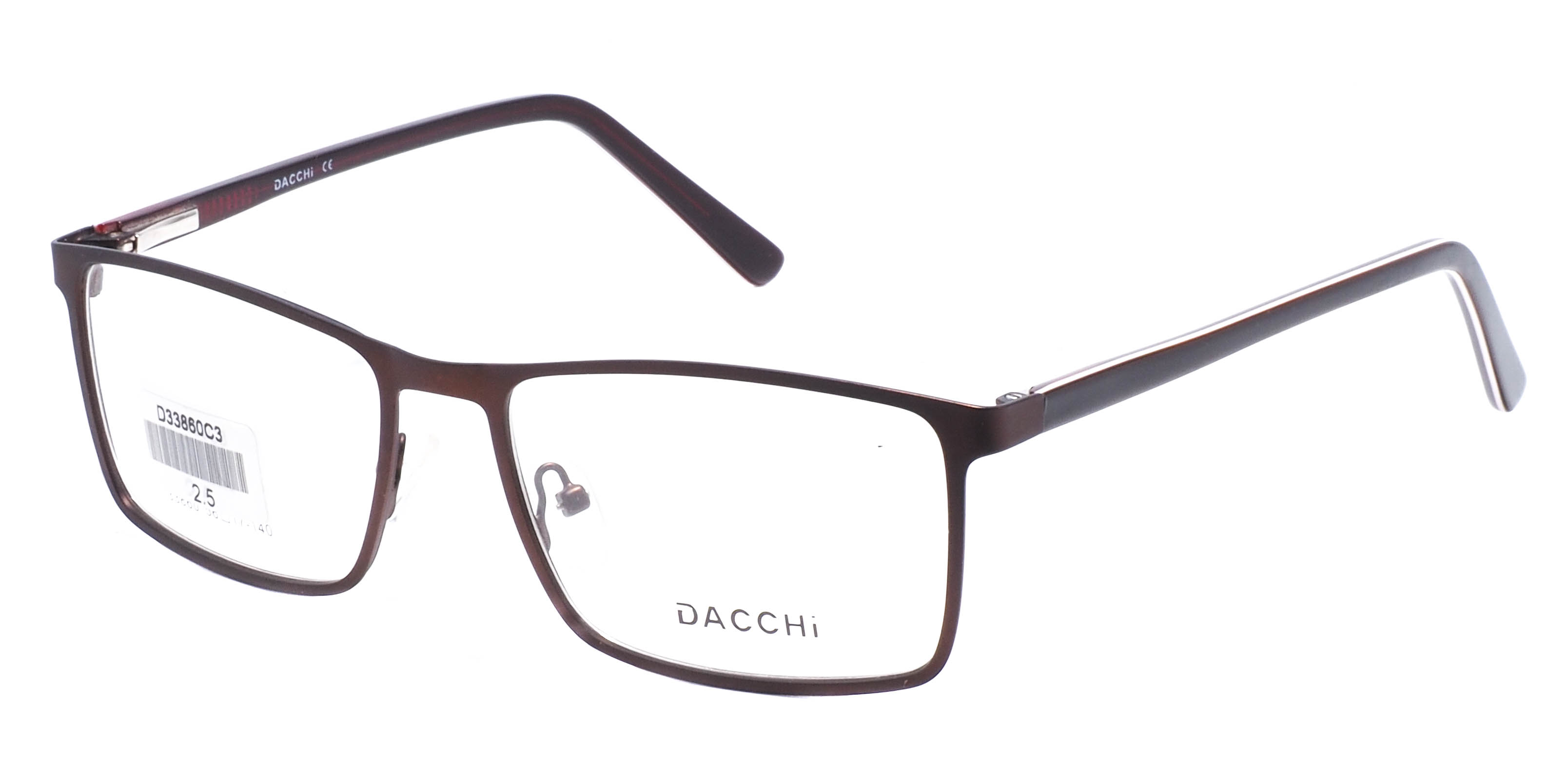 оправа DACCHi D33860 C3