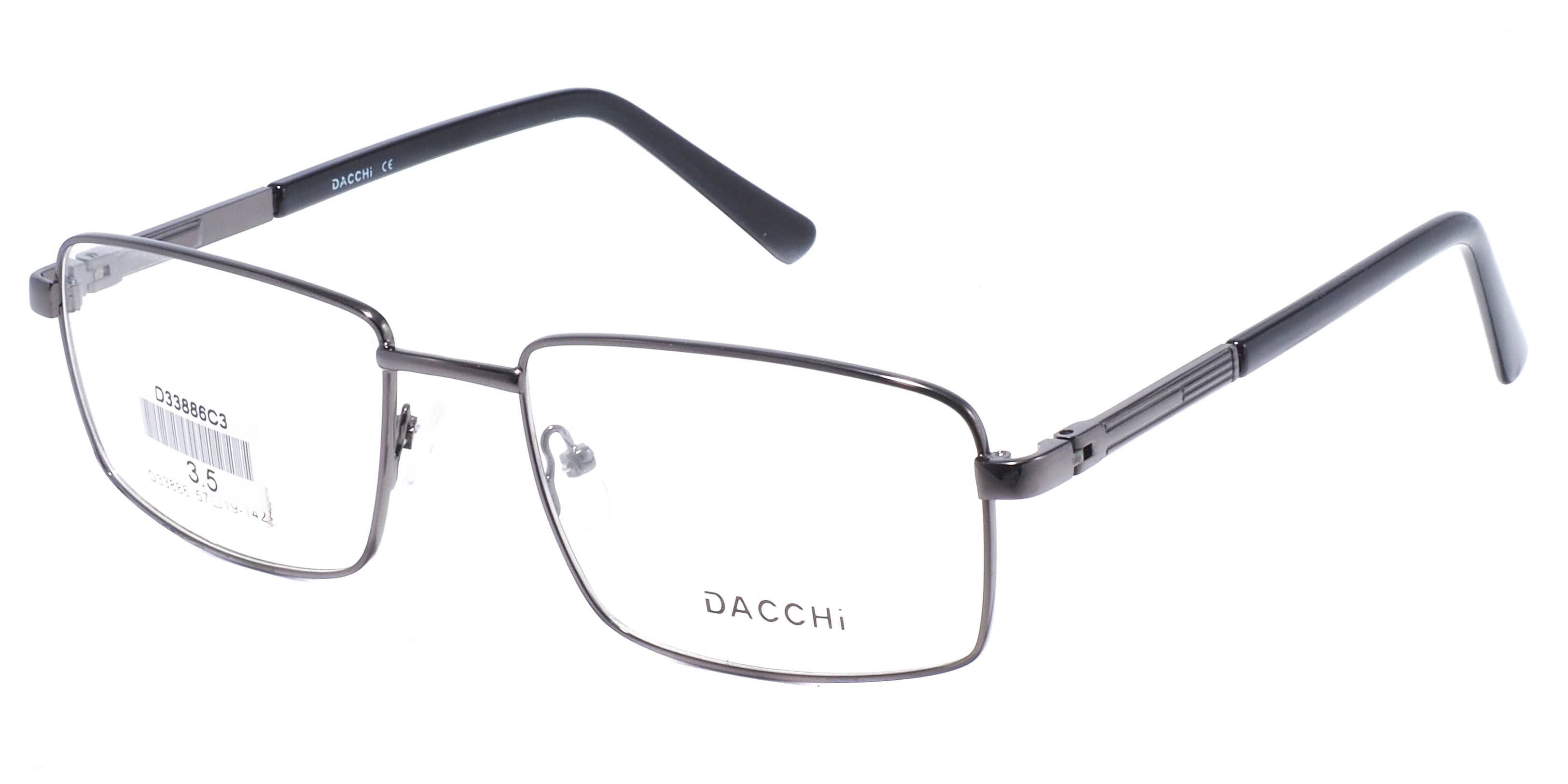 оправа DACCHi D33886 C3