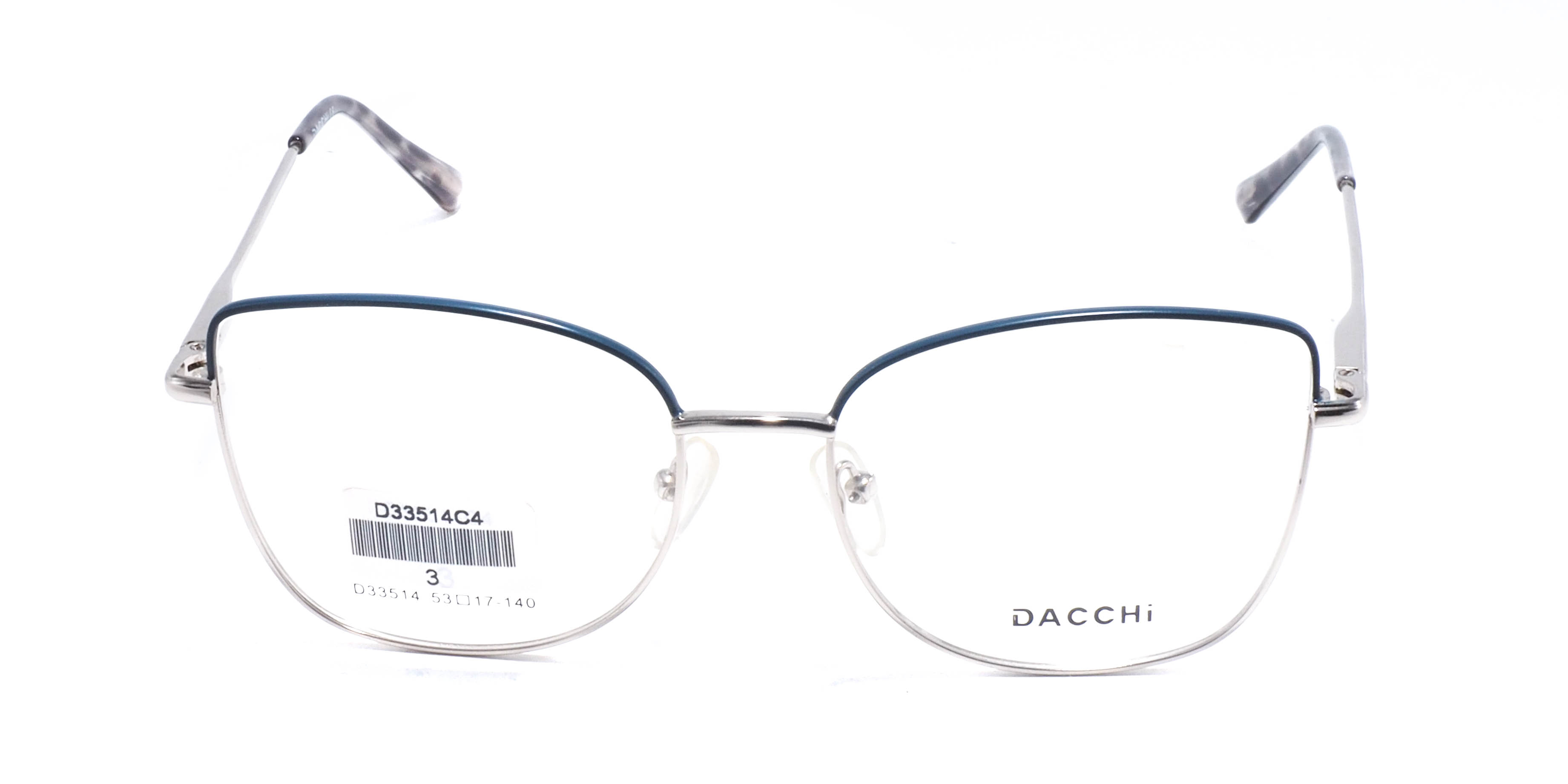 оправа  Dacchi 33514 C4