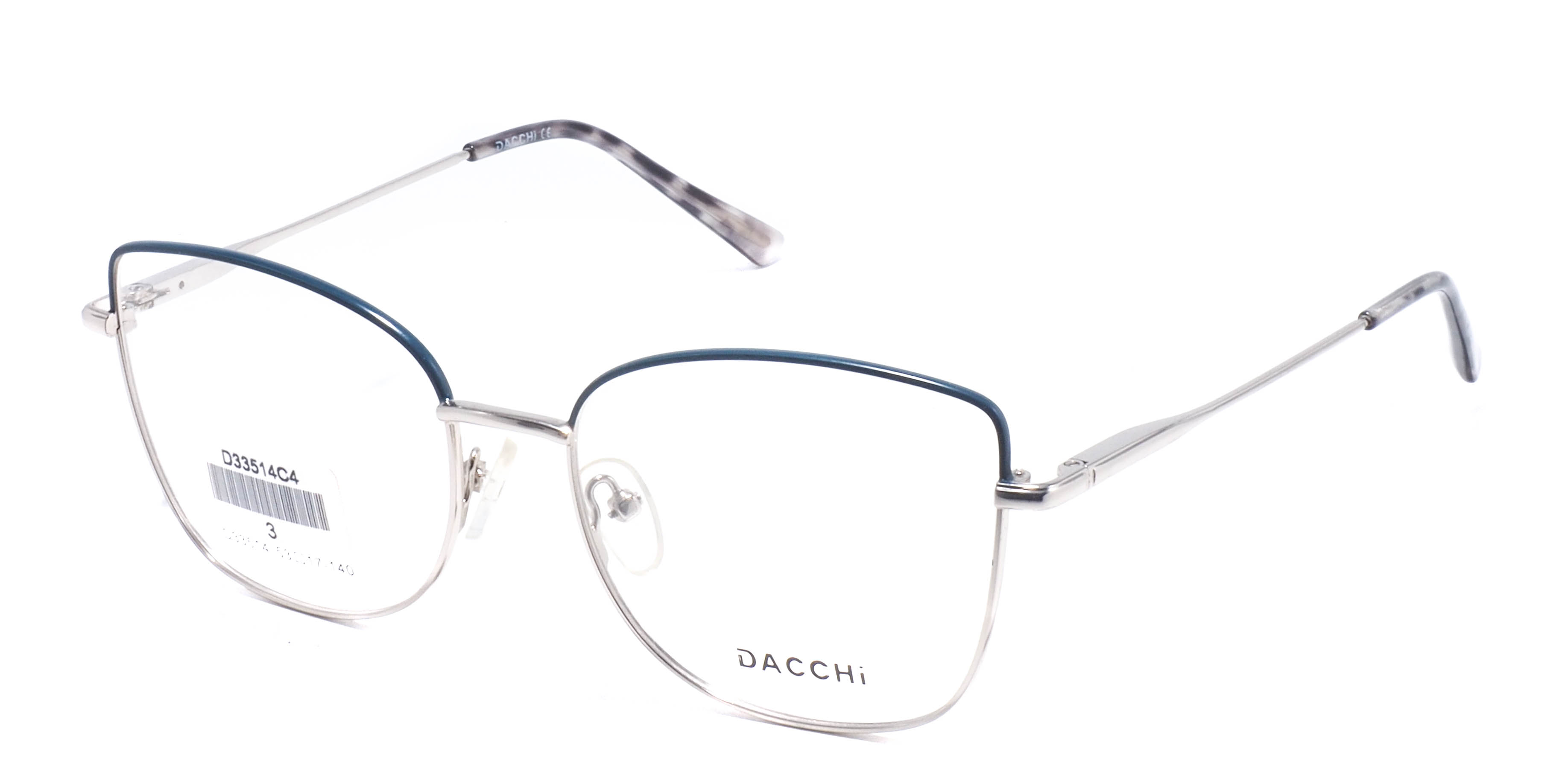 оправа  Dacchi 33514 C4