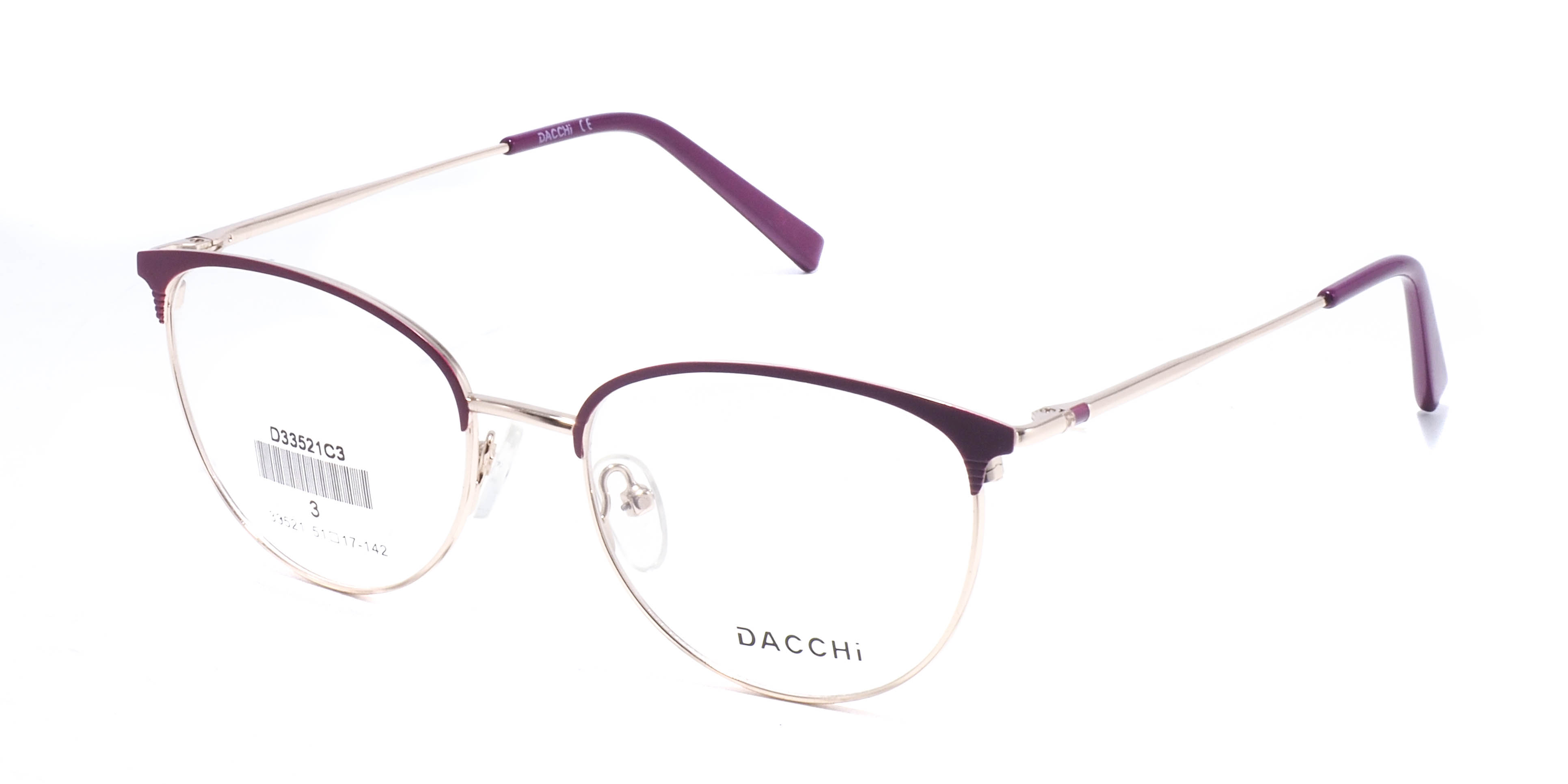 оправа  Dacchi 33521 С3