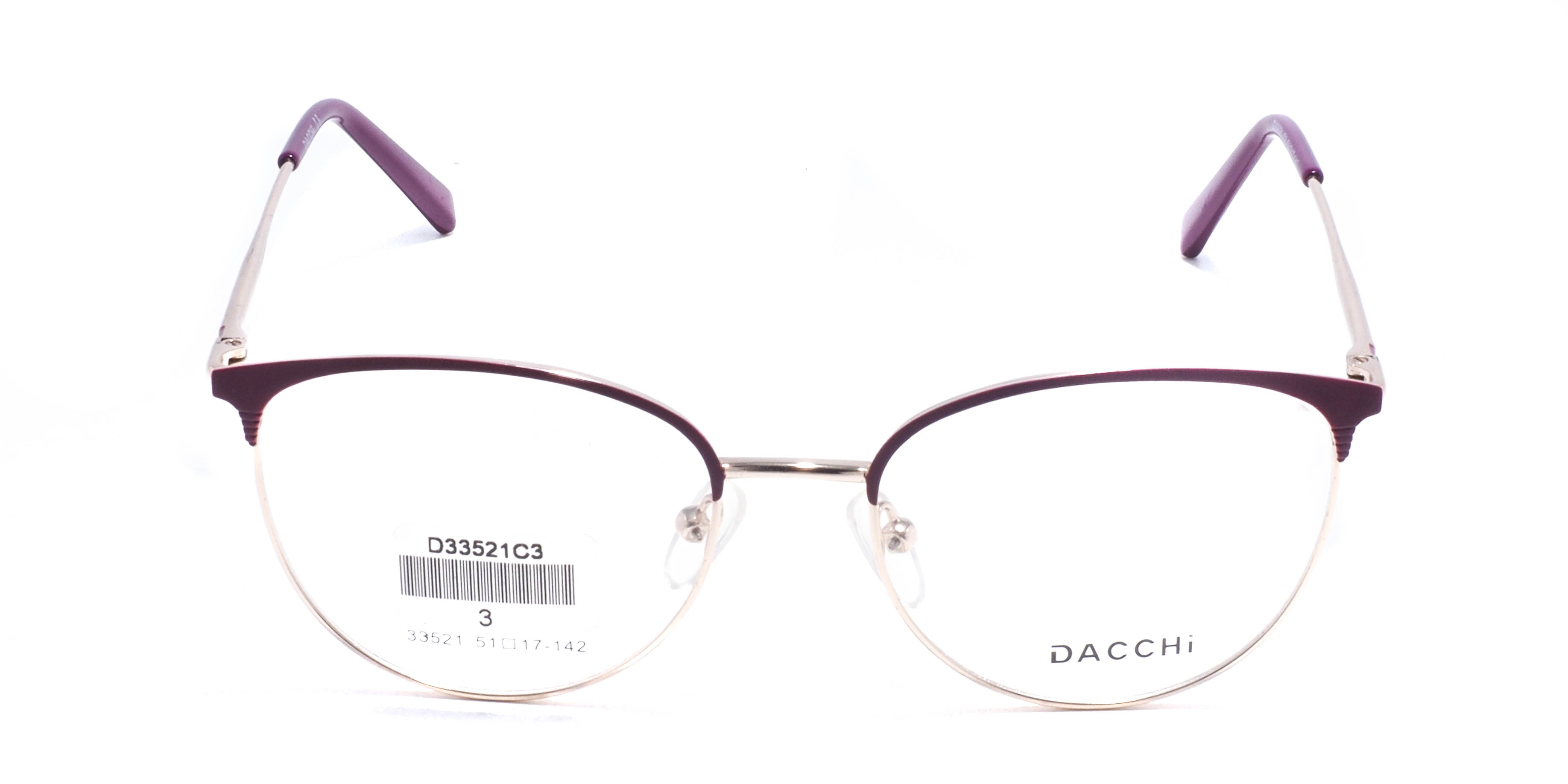 оправа  Dacchi 33521 С3