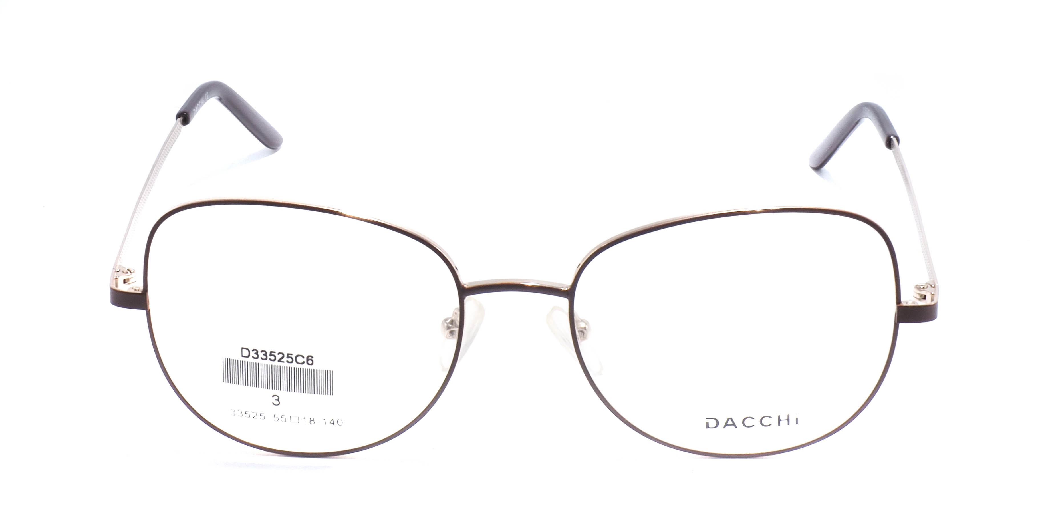 оправа  Dacchi 33525 С6