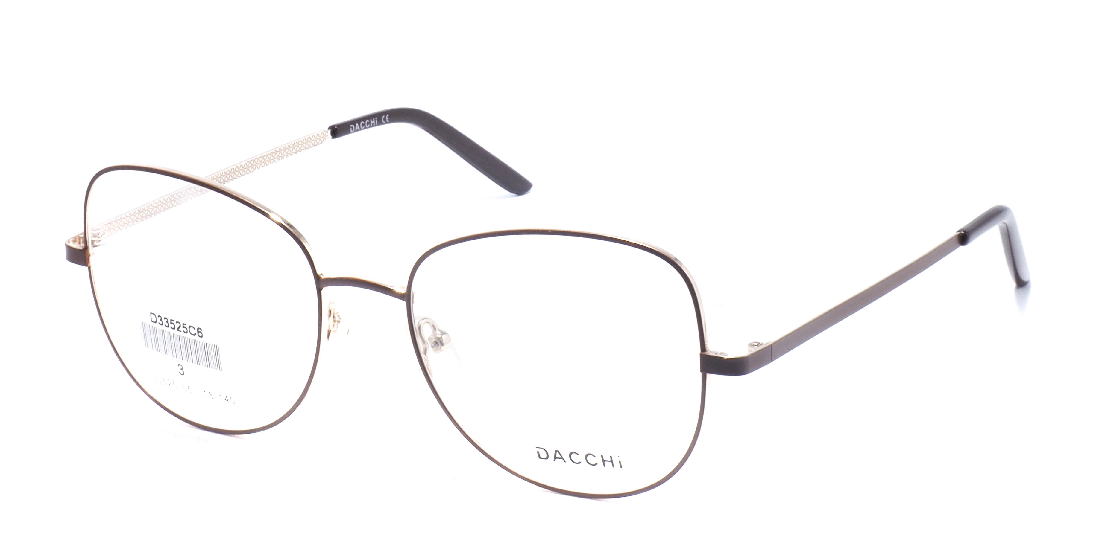 оправа  Dacchi 33525 С6