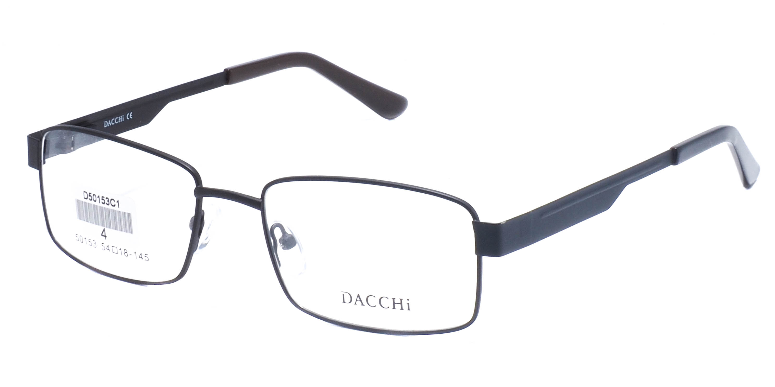 оправа DACCHi D50153 C1
