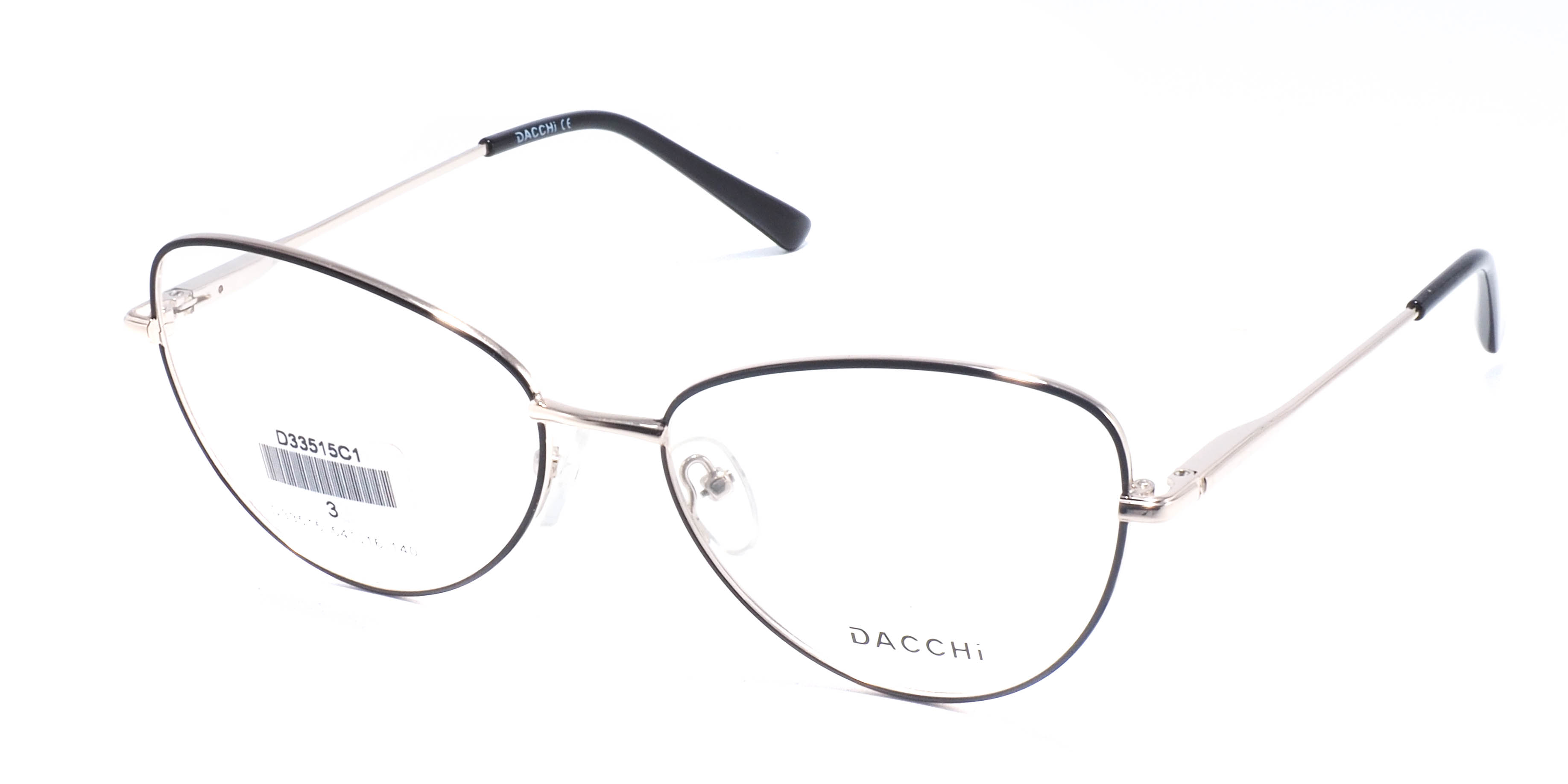 оправа  Dacchi 33515 C1