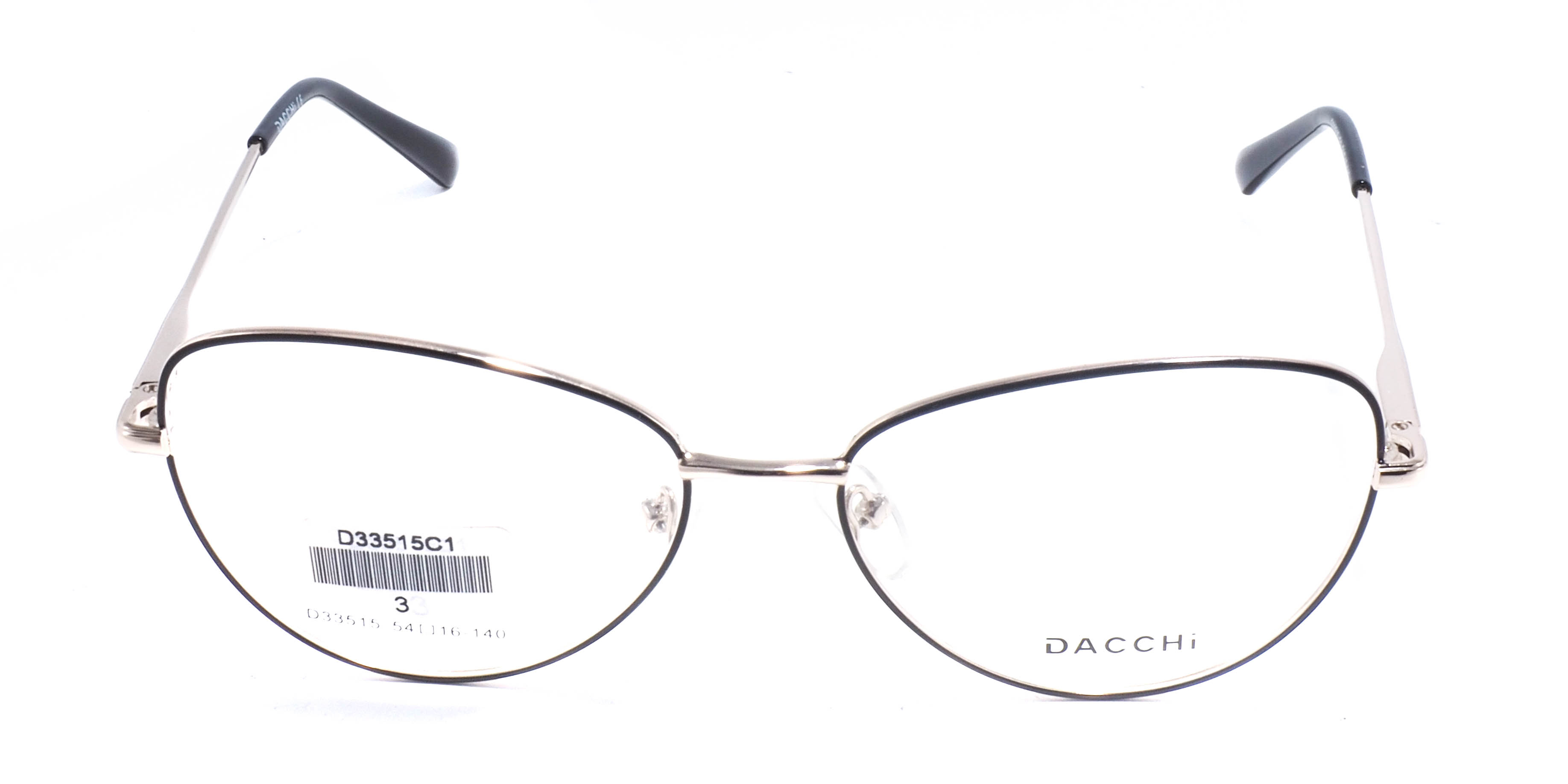оправа  Dacchi 33515 C1