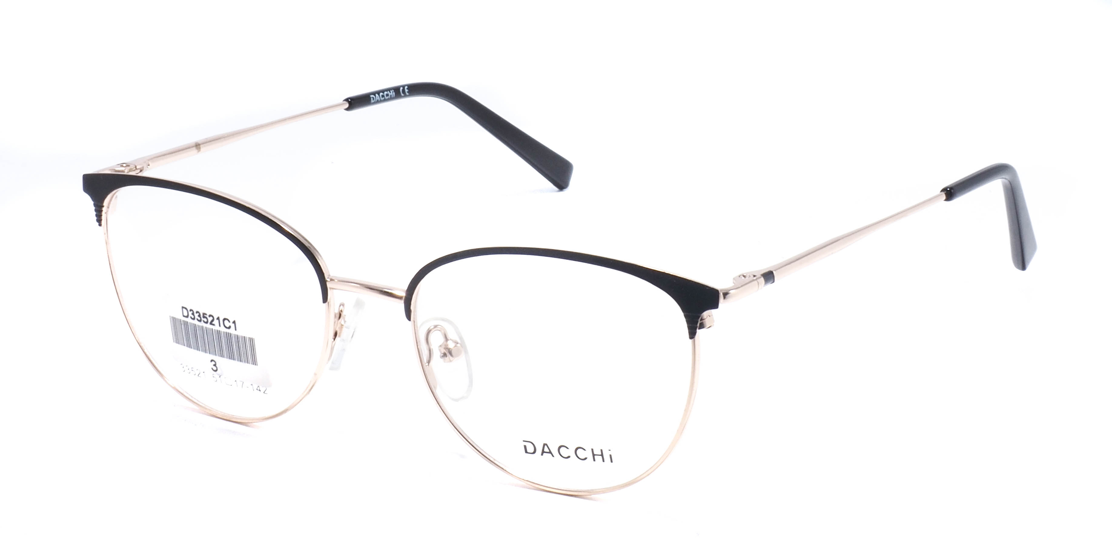 оправа  Dacchi 33521 C1